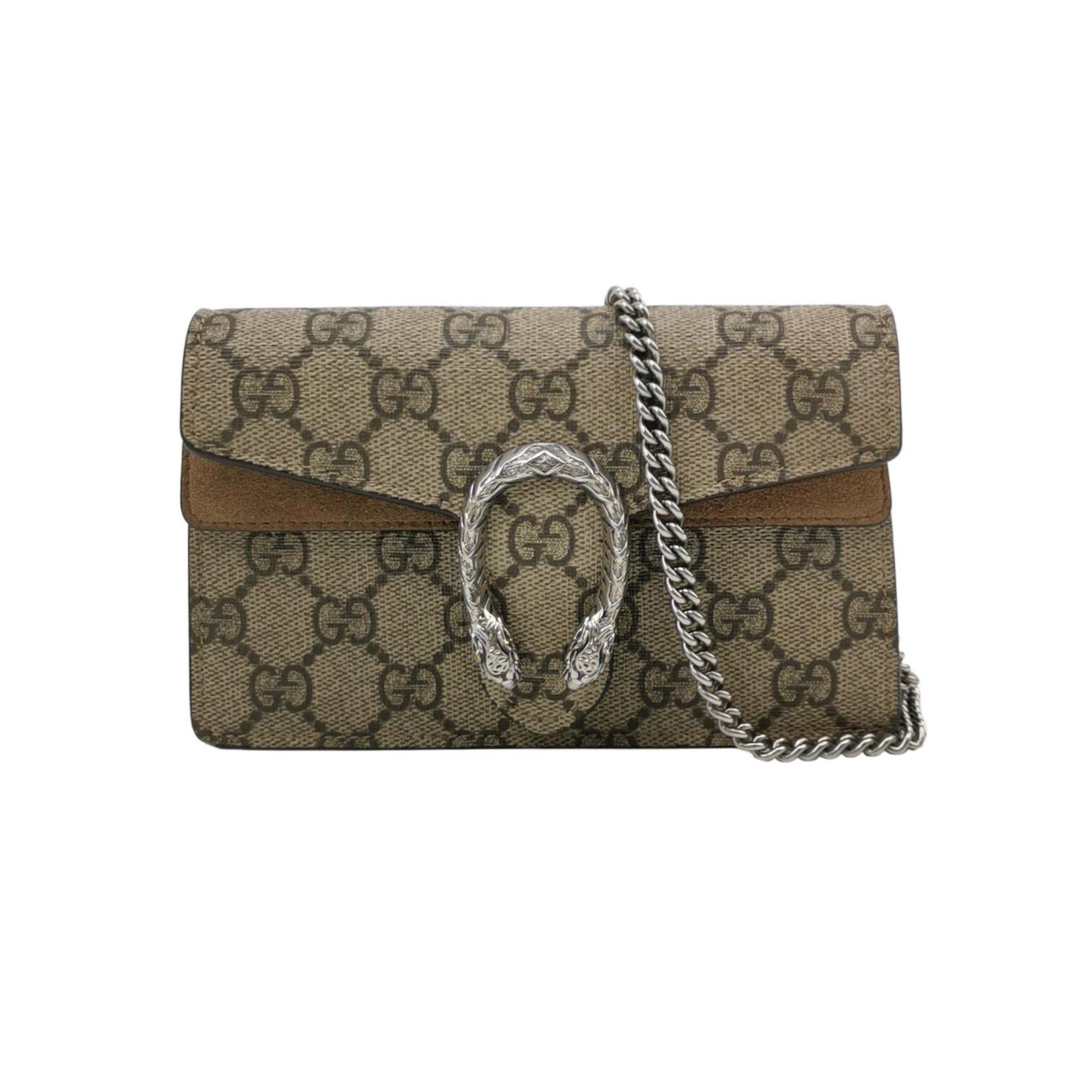 Gucci Gucci Women os Shoulder Bags Size ONE SIZE - 1 Thumbnail