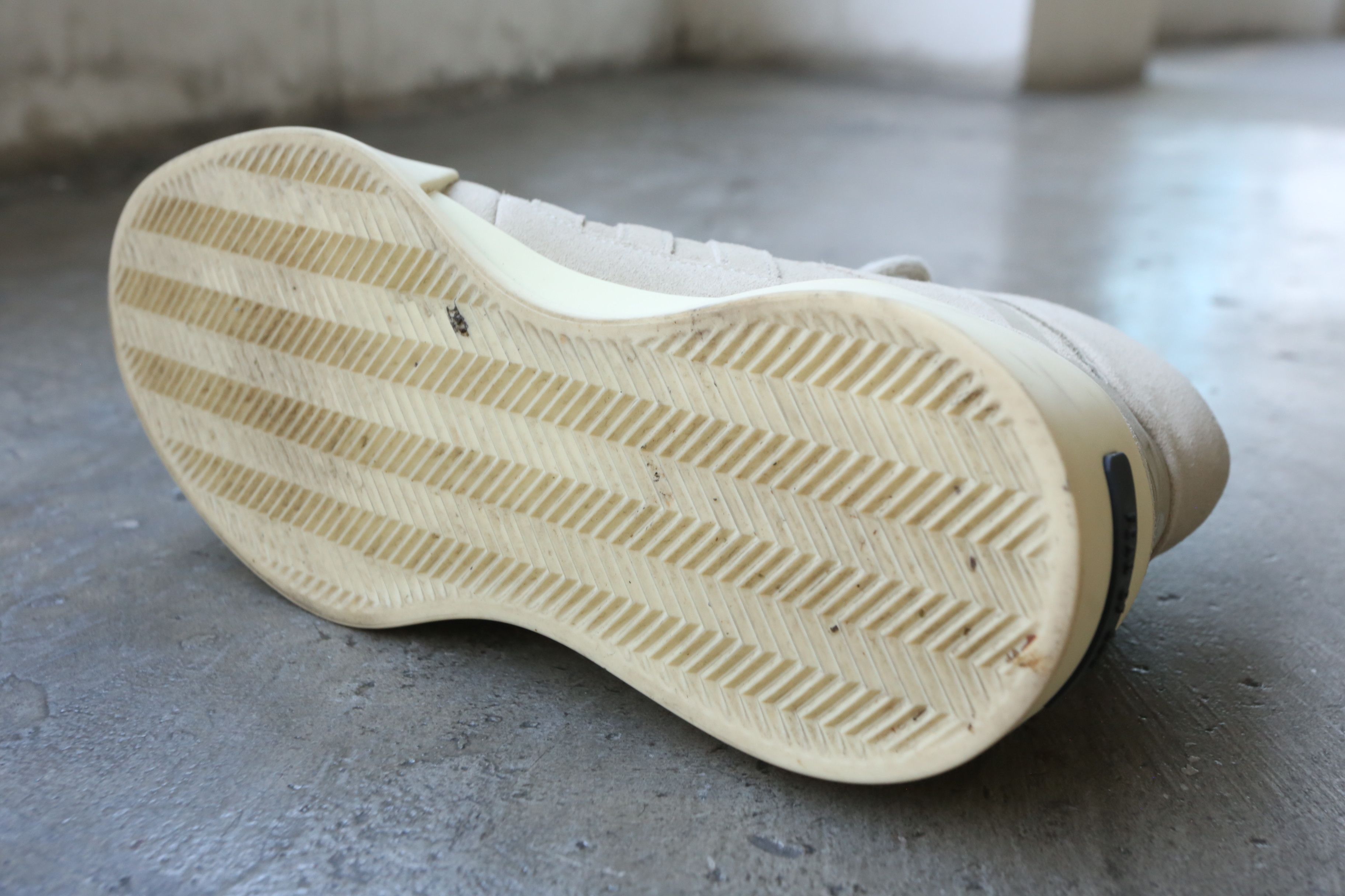 Adidas × Fear of God Fear of God Athletics - Adidas - S/S 24 - 86 Hi Size US 9 / EU 42 - 7 Thumbnail
