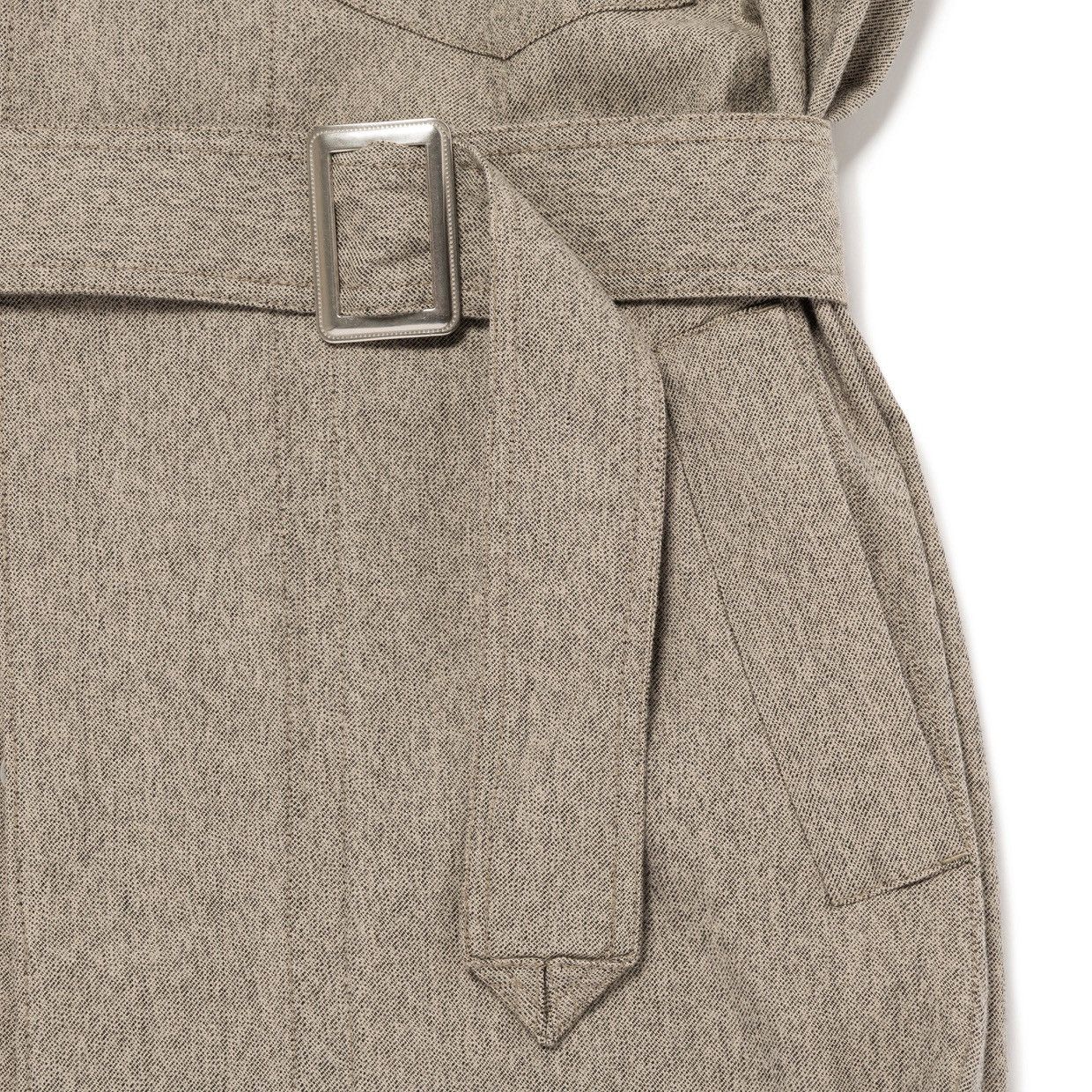 Human Made Human Made Coat Size ONE SIZE - 6 Thumbnail