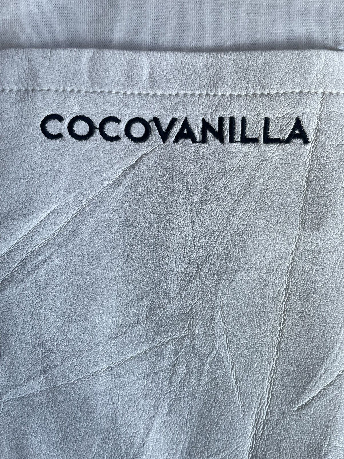 Japanese Brand Mirror9 Cocovanila Jumper Size 30" / US 8 / IT 44 - 18 Thumbnail