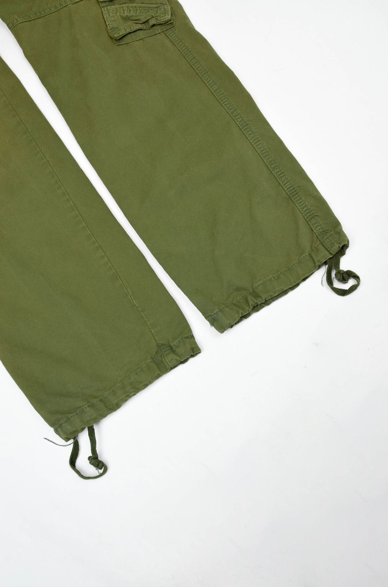 Other Vintage Cargo Military Pants Size US 34 / EU 50 - 12 Thumbnail