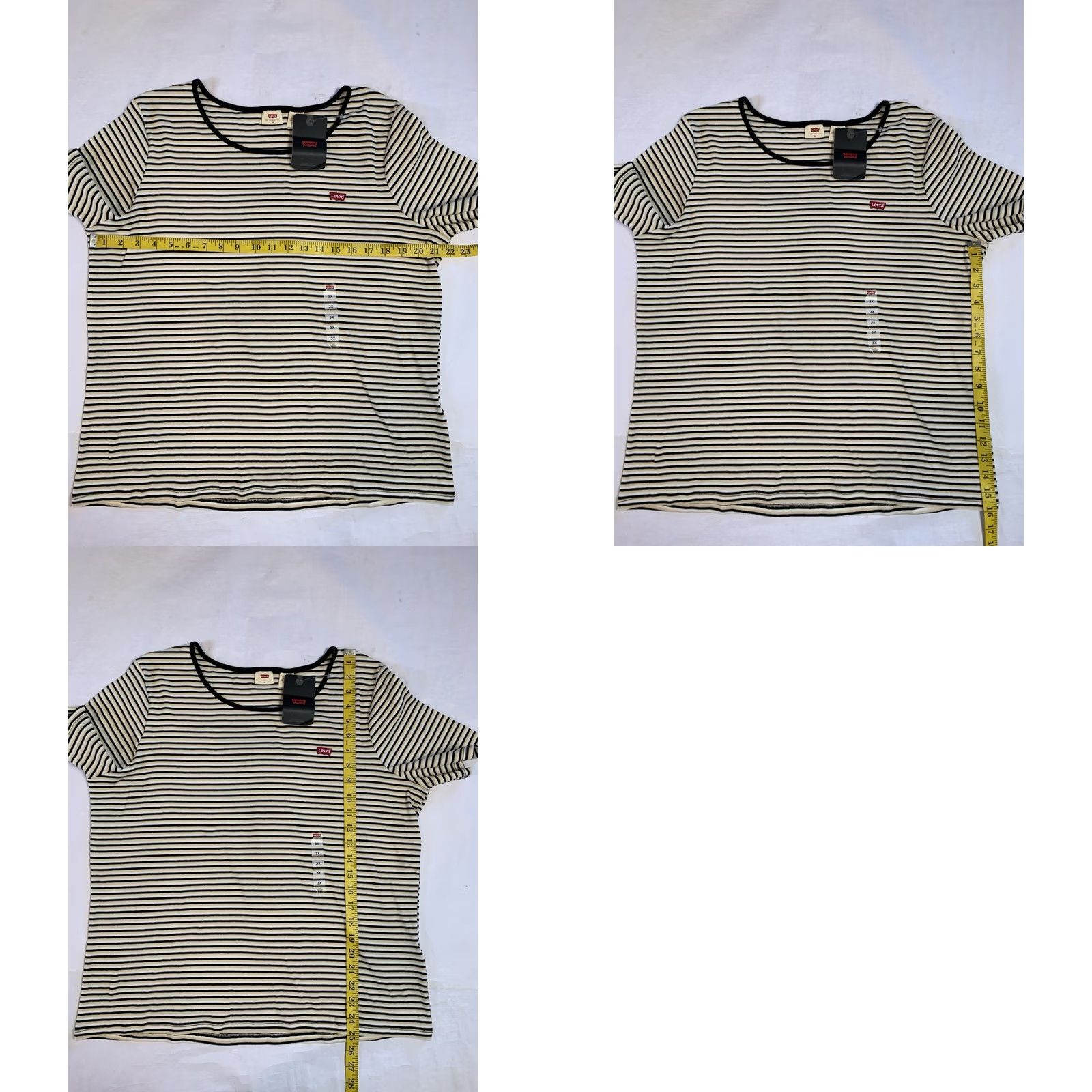 Levi's VINTAGE? No. Size XXL / US 16-18 / IT 52-54 - 8 Thumbnail