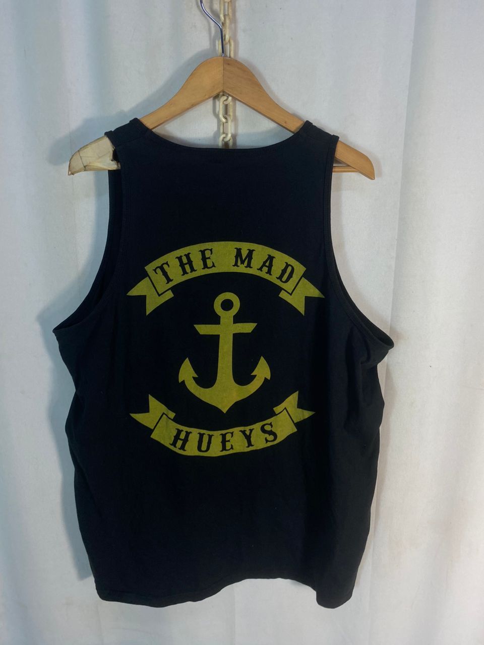 Other The mad hueys tanktop shirt Size US XL / EU 56 / 4 - 7 Thumbnail