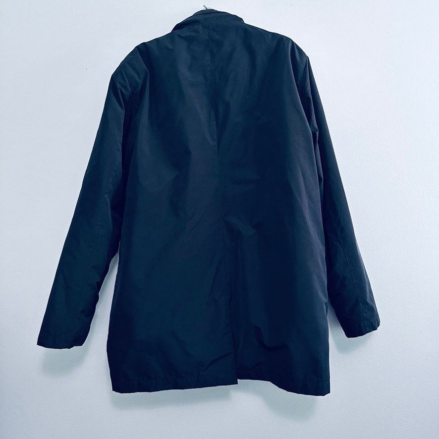 Tumi Tumi black puffer jacket Size US M / EU 48-50 / 2 - 3 Thumbnail