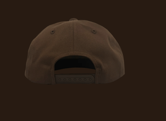 Complex Cactus Jack Travis Scott IRAK Brown Hat Size ONE SIZE - 2 Thumbnail