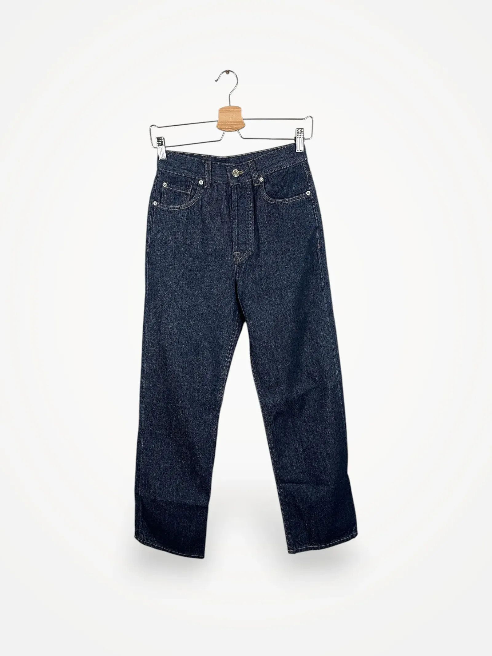 Massimo Dutti Massimo Dutti Jeans Size 25" / US 0 / IT 36 - 1 Thumbnail