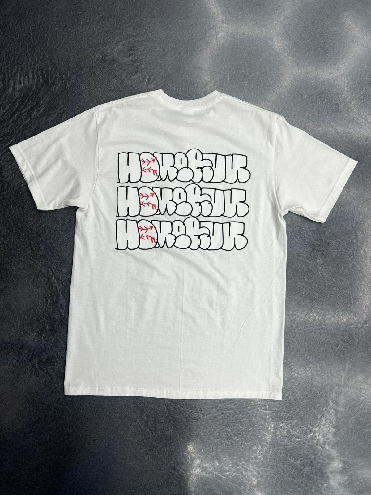 Supreme Supreme Homerun T-Shirt Size US M / EU 48-50 / 2 - 6 Thumbnail