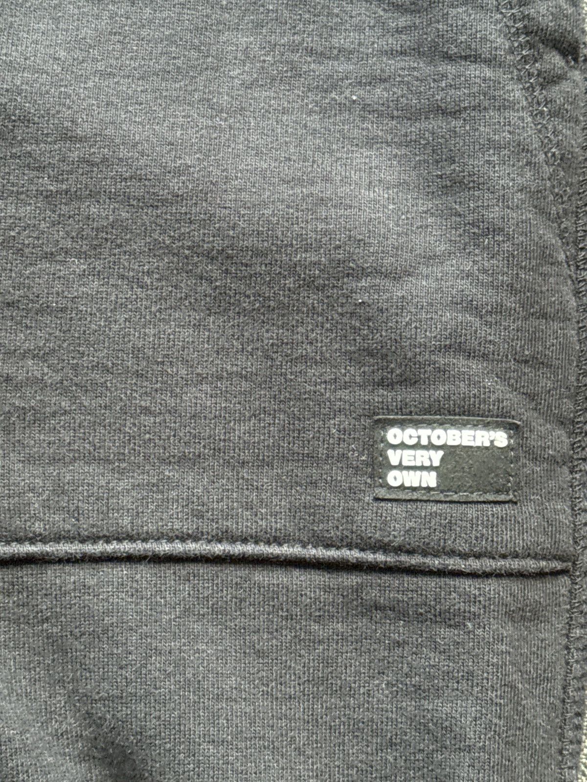 Drake OVO Sweatpants Size US 32 / EU 48 - 2 Thumbnail