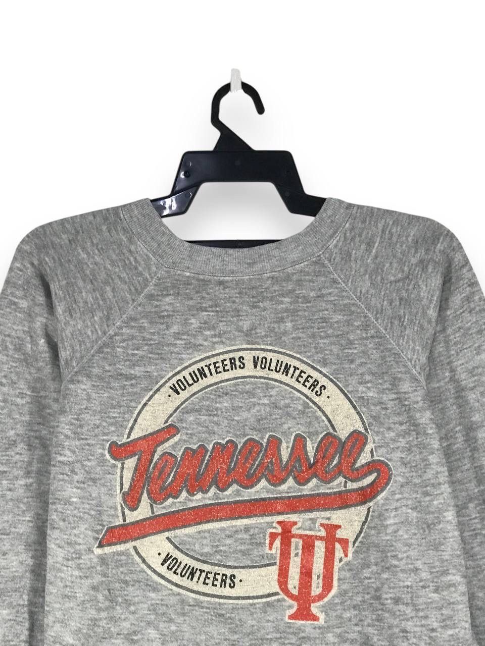 Vintage vintage university tennessee baseball team mlb Size US M / EU 48-50 / 2 - 2 Thumbnail