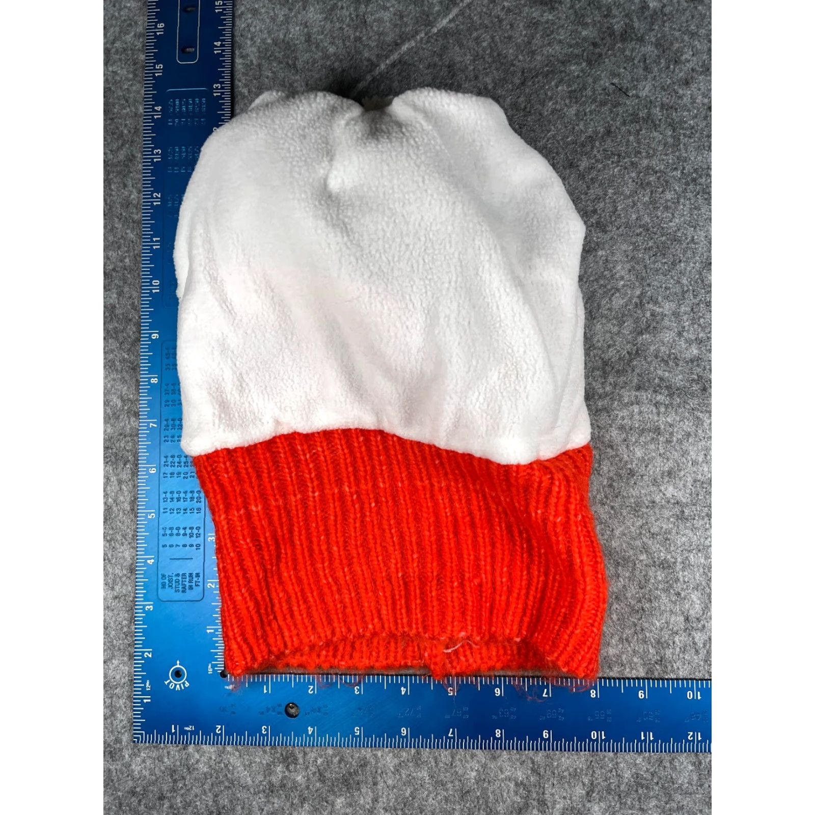 Vintage VINTAGE not applicable; proceed with original constraints. Size ONE SIZE - 7 Thumbnail