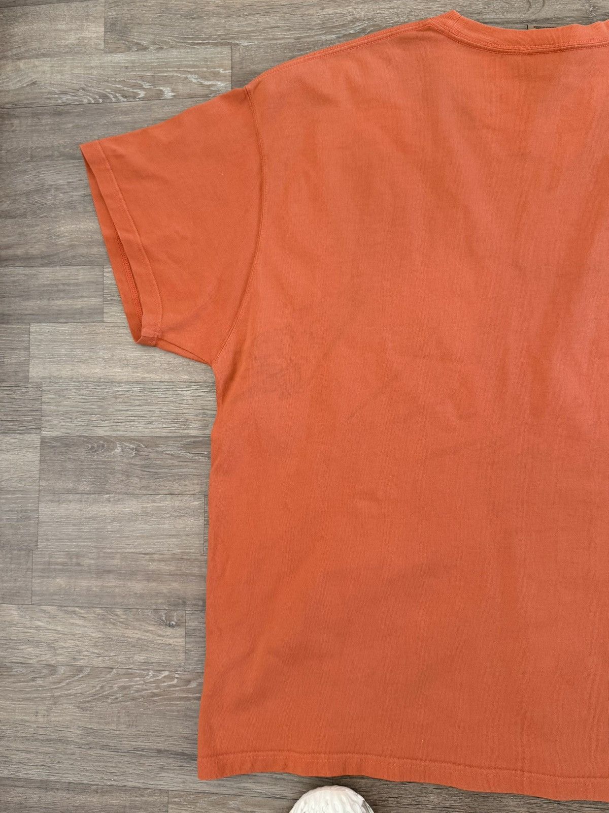 Nike ACG Nike ACG T-shirt Y2K Drill Gorpcore Hype Obersize Shirt Size US XXL / EU 58 / 5 - 7 Thumbnail