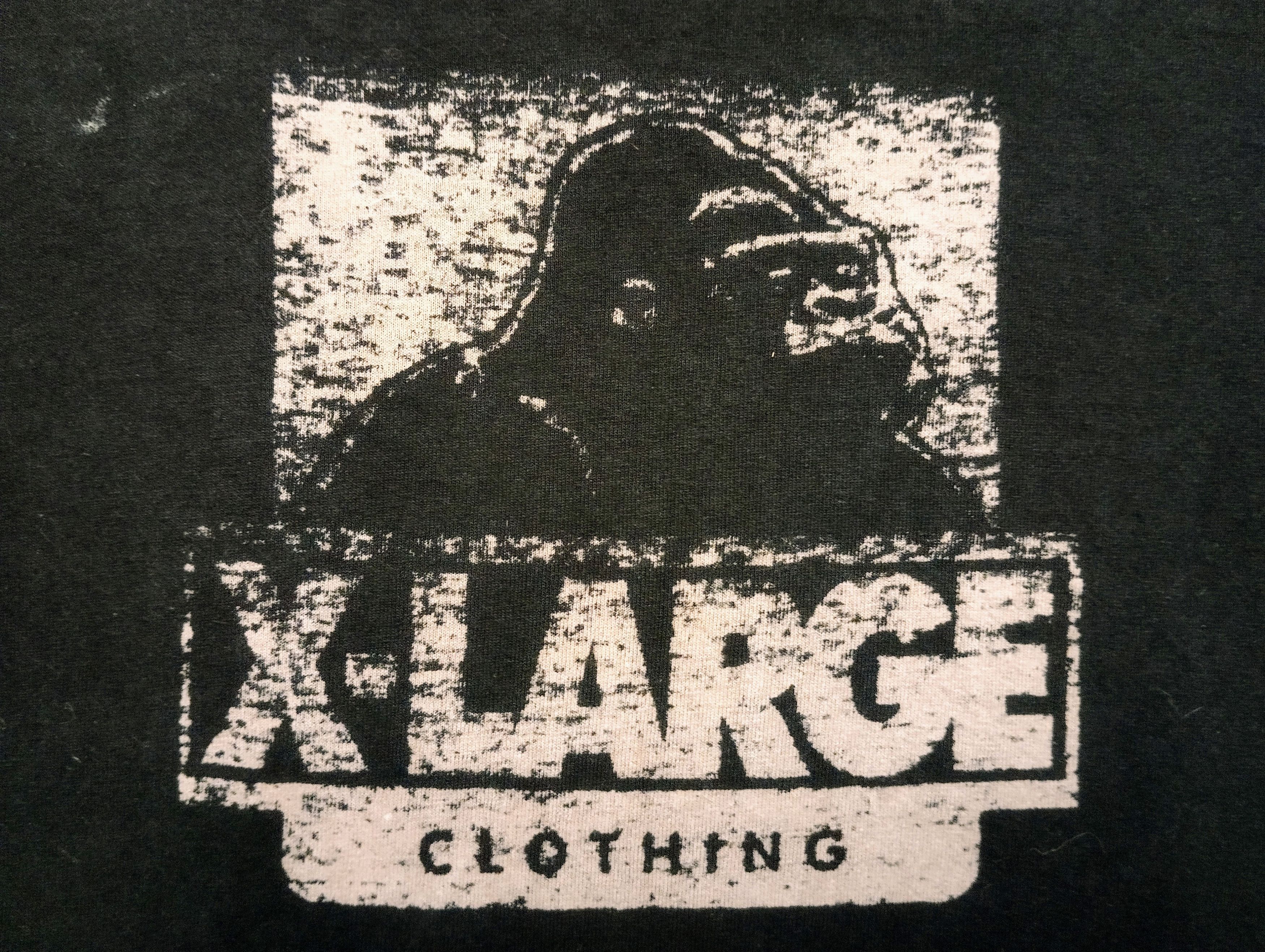 X-LARGE Vintage 90s XLARGE Gorilla Logo Tee - Made in USA (Small) Size US S / EU 44-46 / 1 - 5 Thumbnail