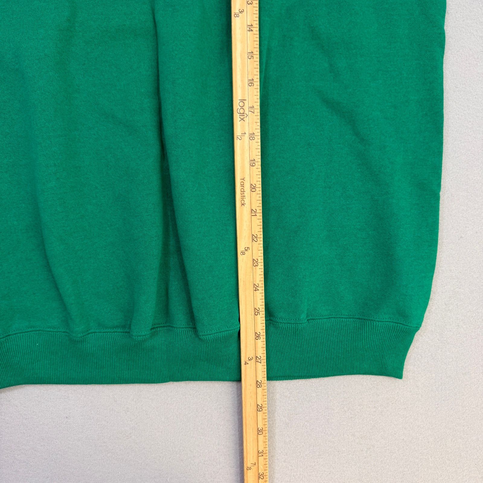 Hanes Vintage Hanes Her Way Sweatshirt Women's Extra Large NEW Size XL / US 12-14 / IT 48-50 - 8 Thumbnail