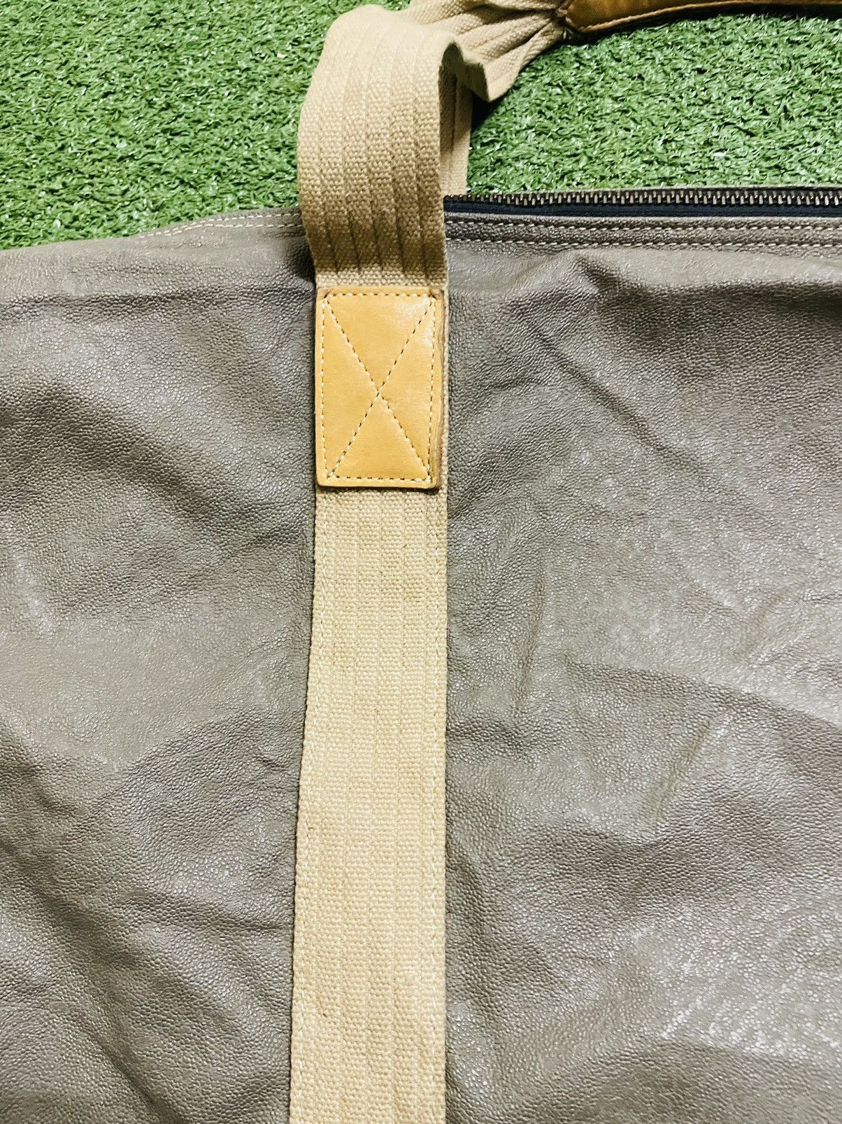 C.P. Company VINTAGE C.P COMPANY LUGGAGE TRAVEL Size 46 - 9 Thumbnail