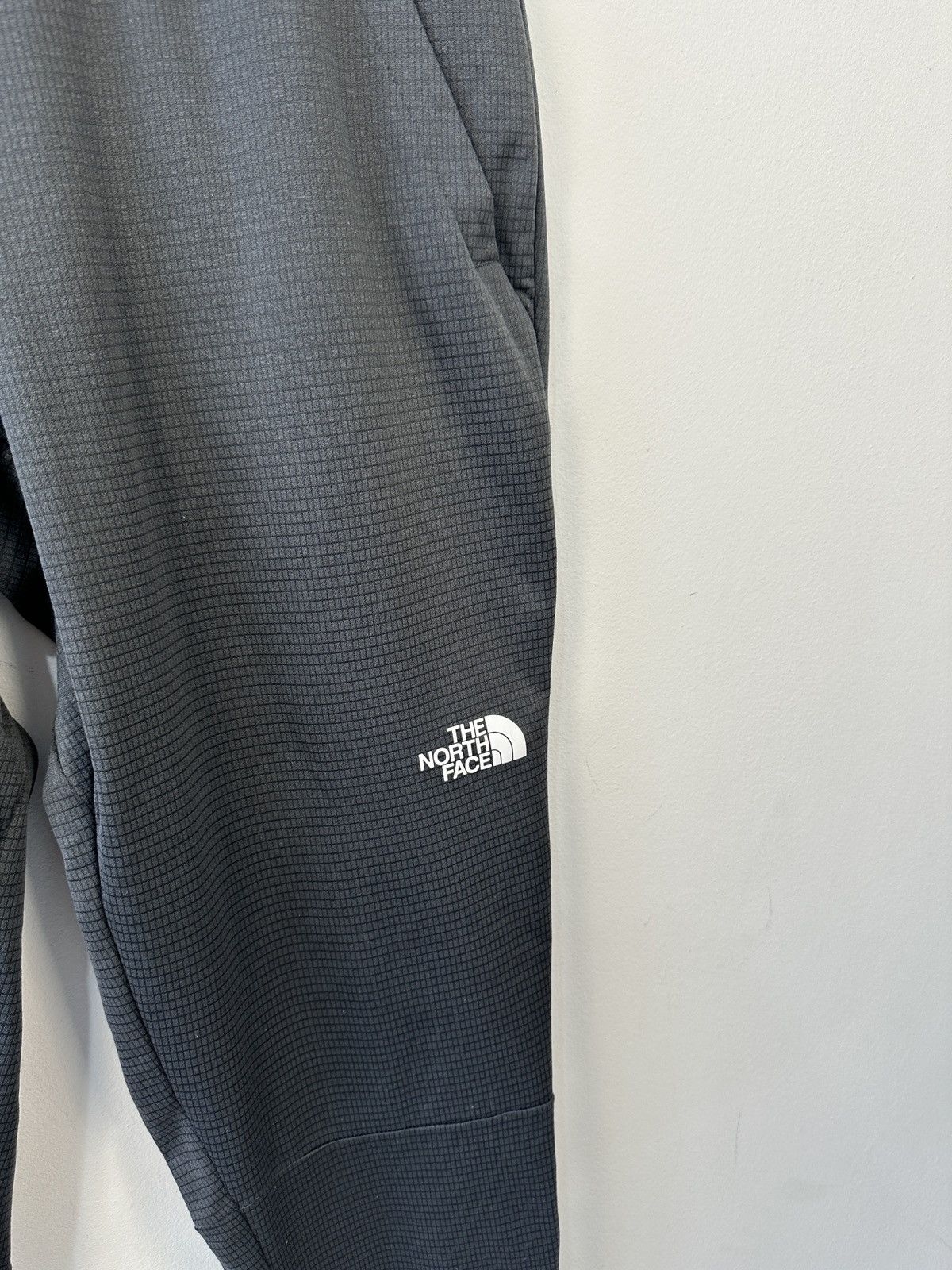 The North Face The North Face FlashDry Jogger Pants Grid Hiking Training Size US 32 / EU 48 - 5 Thumbnail