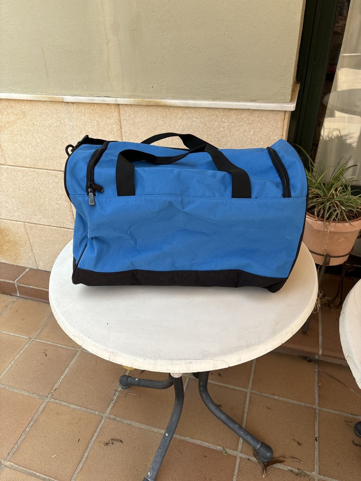 Polo Ralph Lauren Ralph Lauren Large Big Pony Holdall Duffle Bag Size ONE SIZE - 5 Thumbnail