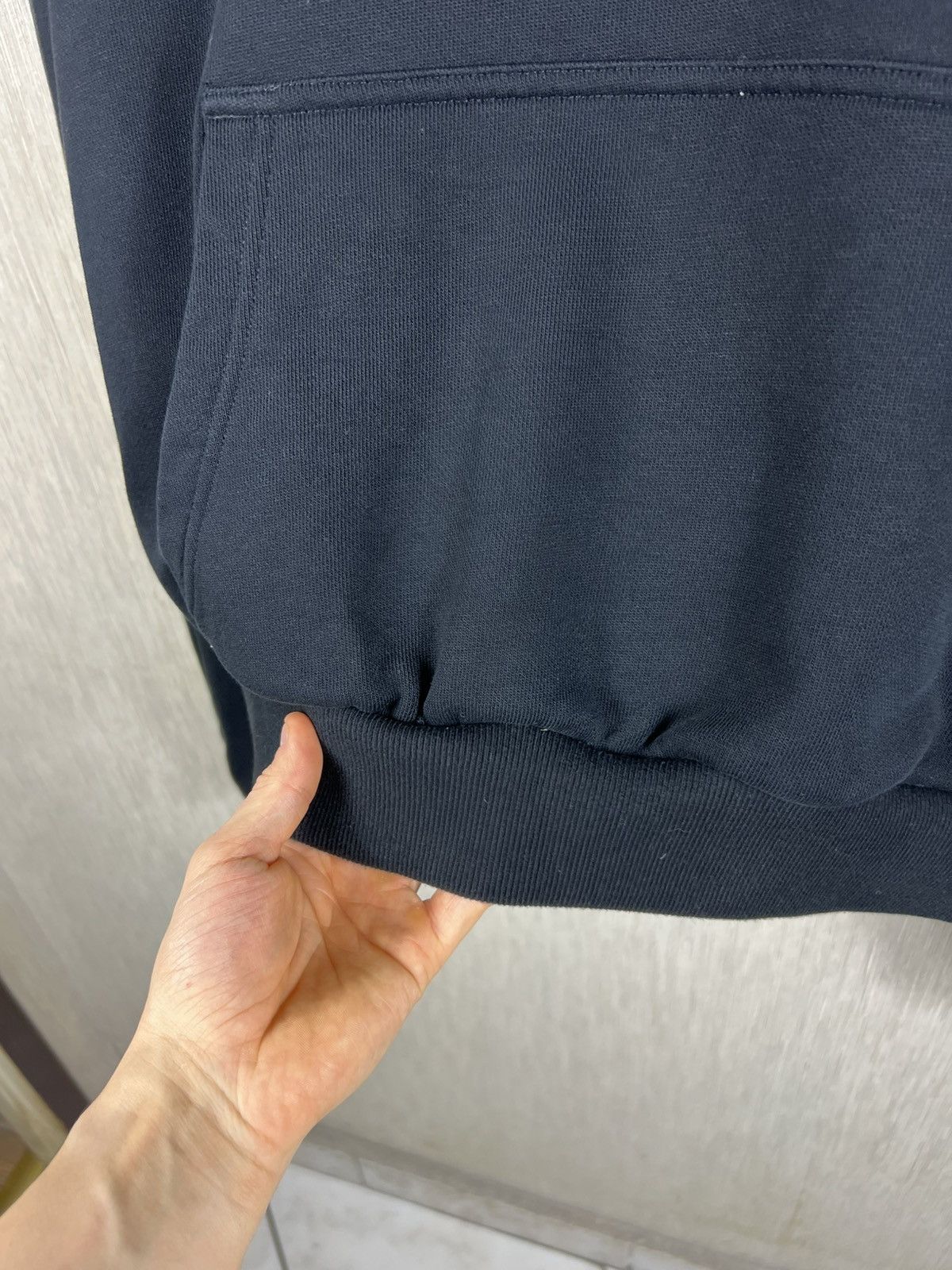 Trapstar London Central Cee merch can’t rush greatness 2025 OG hoodie Size US S / EU 44-46 / 1 - 9 Thumbnail