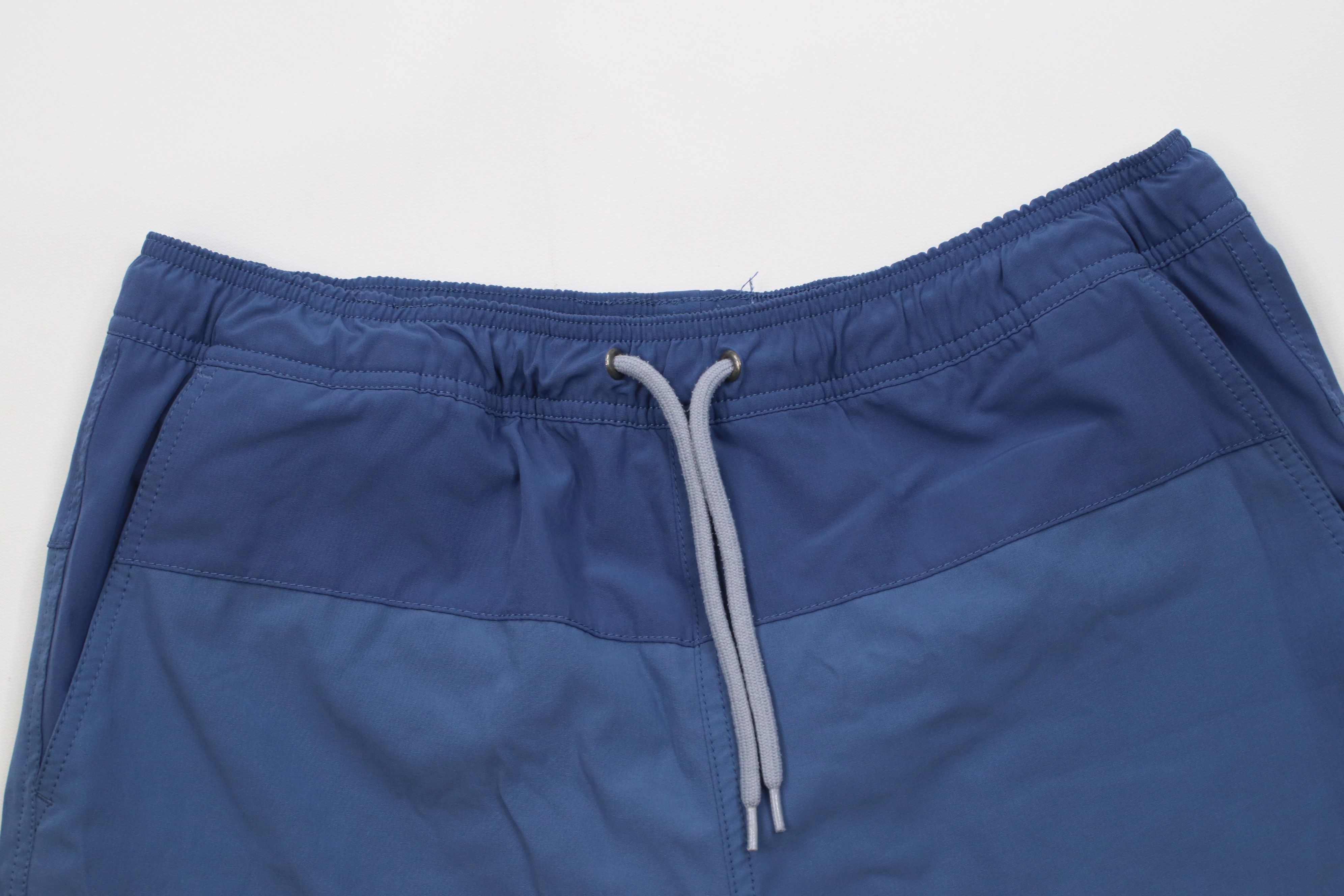 J.Crew AS IS J Crew Flex Lined Above Knee Shorts Swim Trunks Size US 32 / EU 48 - 2 Thumbnail