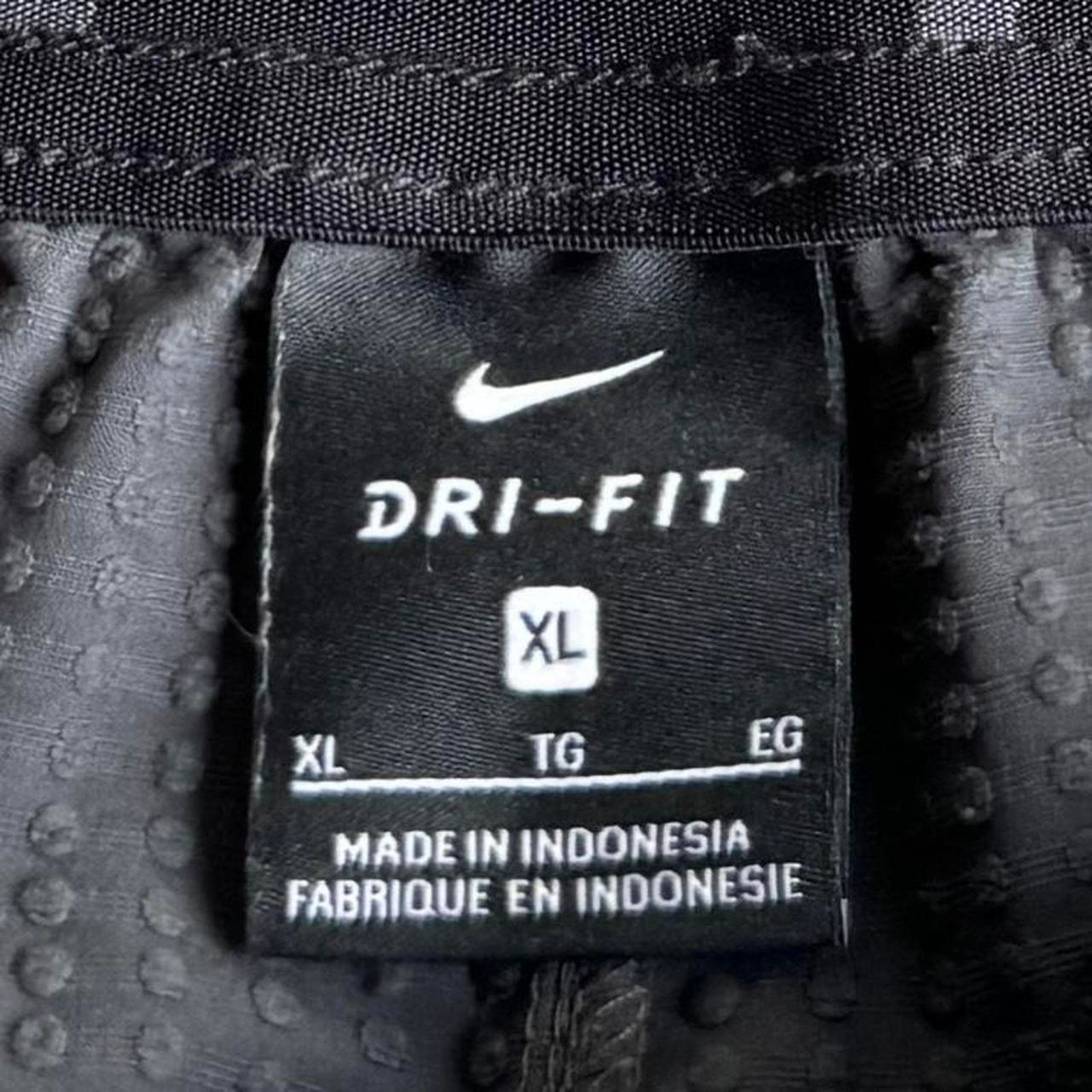 Nike × Nike ACG × Vintage Vintage Y2K Nike Tonal Grey Baggy Grunge Opium Sweatpants Size US 36 / EU 52 - 4 Thumbnail