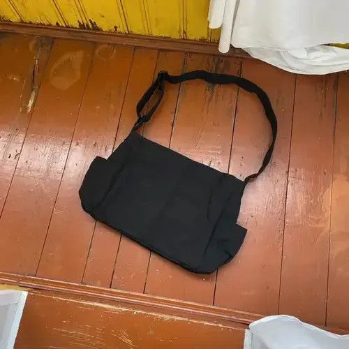 High Sport × Hypebeast × Japanese Brand Bag Distressed Japanese crossbody bag Size ONE SIZE - 2 Thumbnail