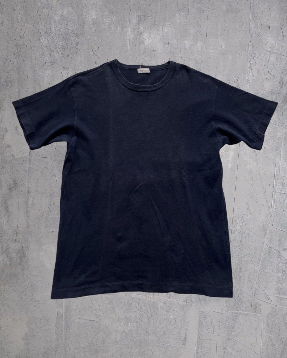 Comme des Garcons × Comme des Garcons Homme × Comme des Garcons Homme Plus 80’s Comme des garcons homme T-shirt Size US M / EU 48-50 / 2 - 1 Thumbnail