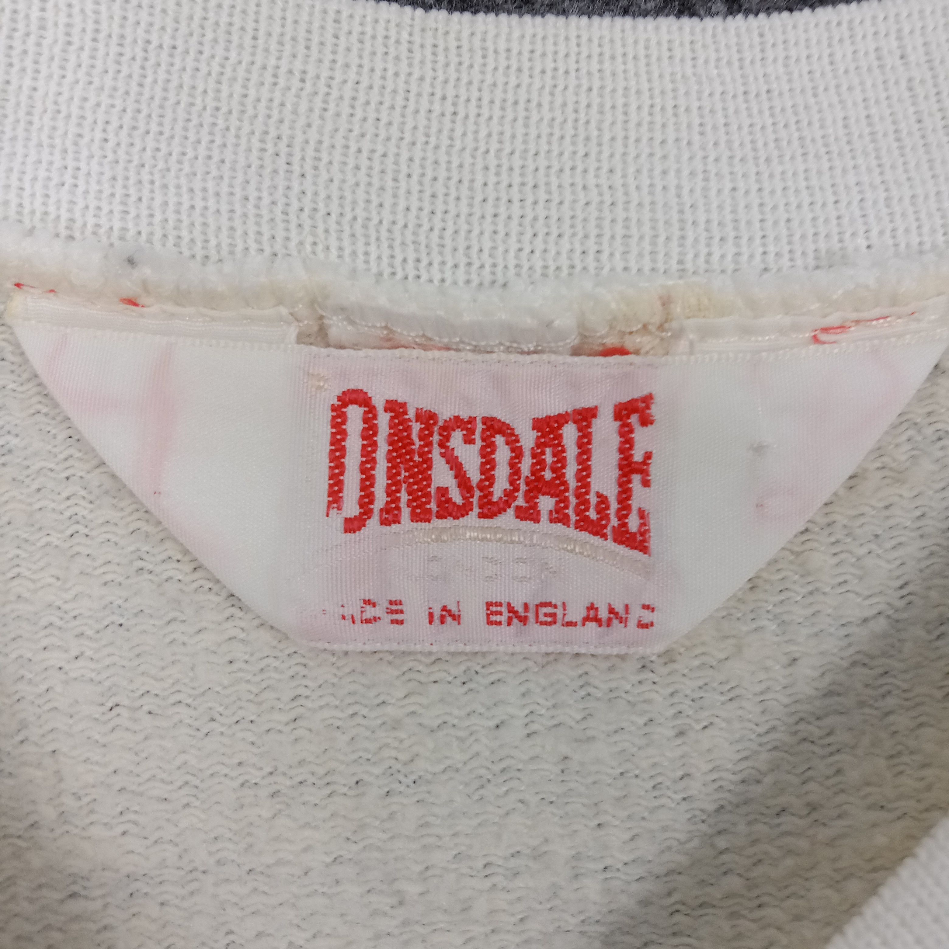Lonsdale Lonsdale London The Champion England Sweatshirt Size US L / EU 52-54 / 3 - 4 Thumbnail