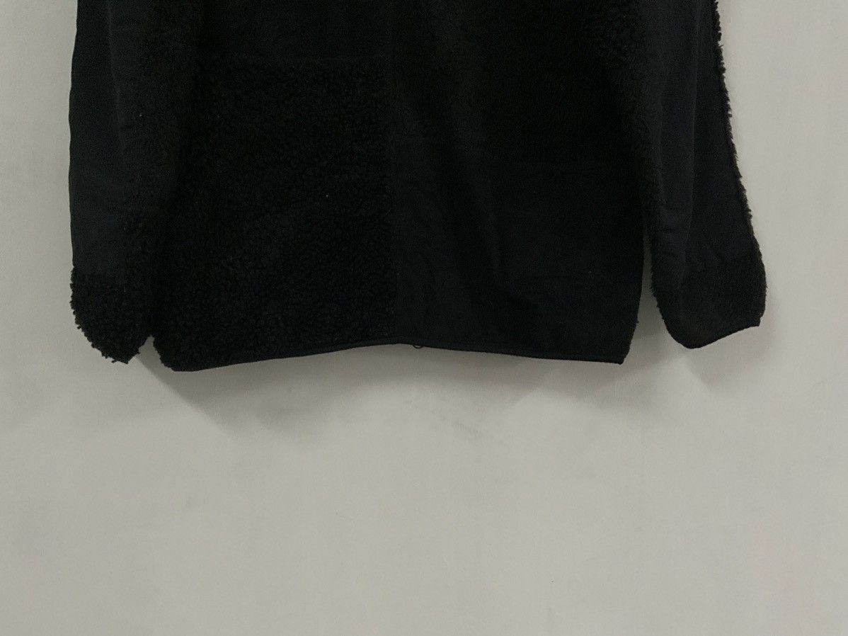 Engineered Garments × Uniqlo Uniqlo Engineered Garment Multipocket Mohair Fur Jacket Size US M / EU 48-50 / 2 - 8 Thumbnail