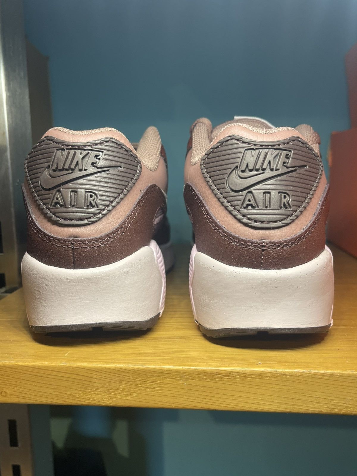 Nike Air Max 90 LTR Size US 6 / IT 36 - 5 Thumbnail