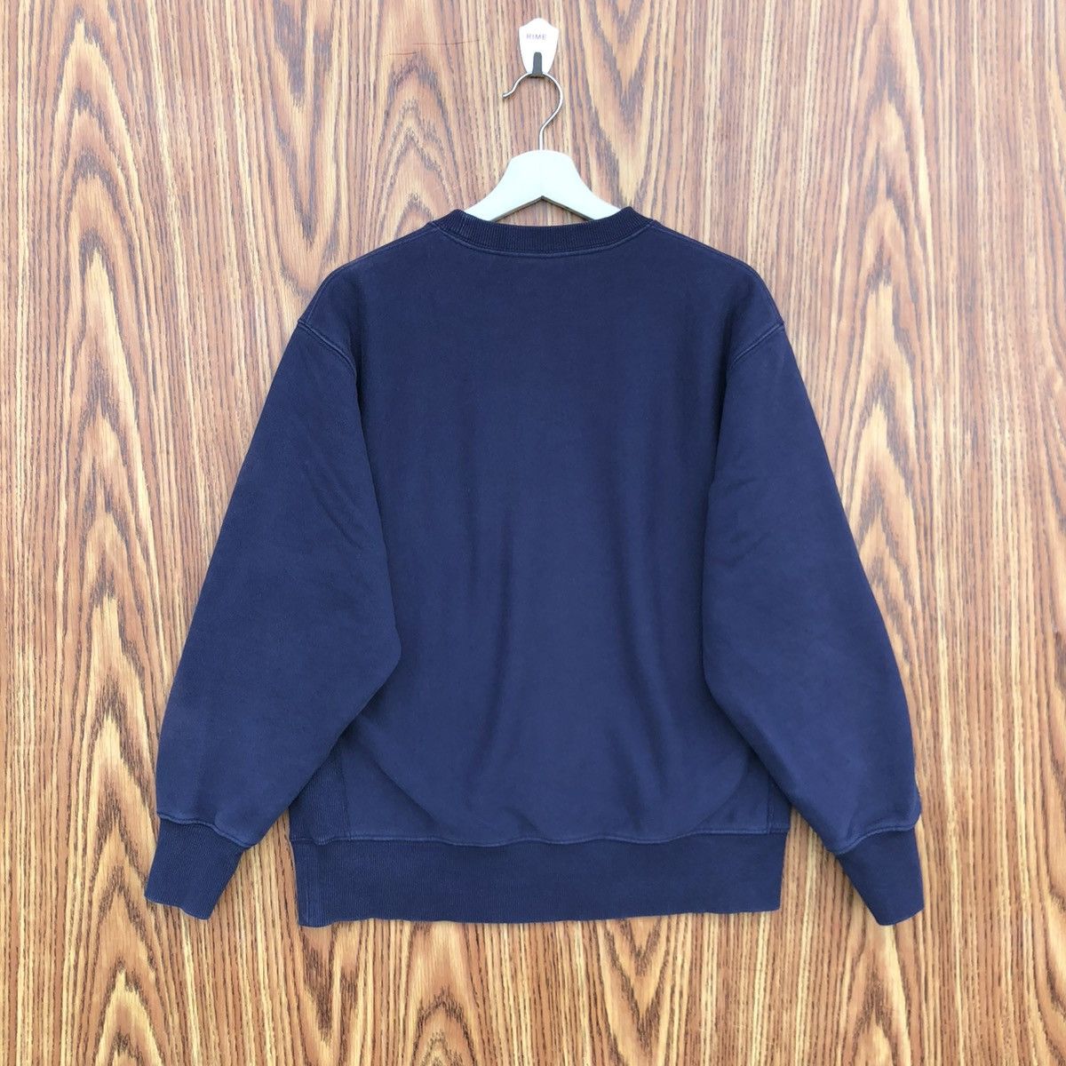 Vintage Vintage The University of Columbia Faded Pullover Sweatshirt Size US M / EU 48-50 / 2 - 6 Thumbnail