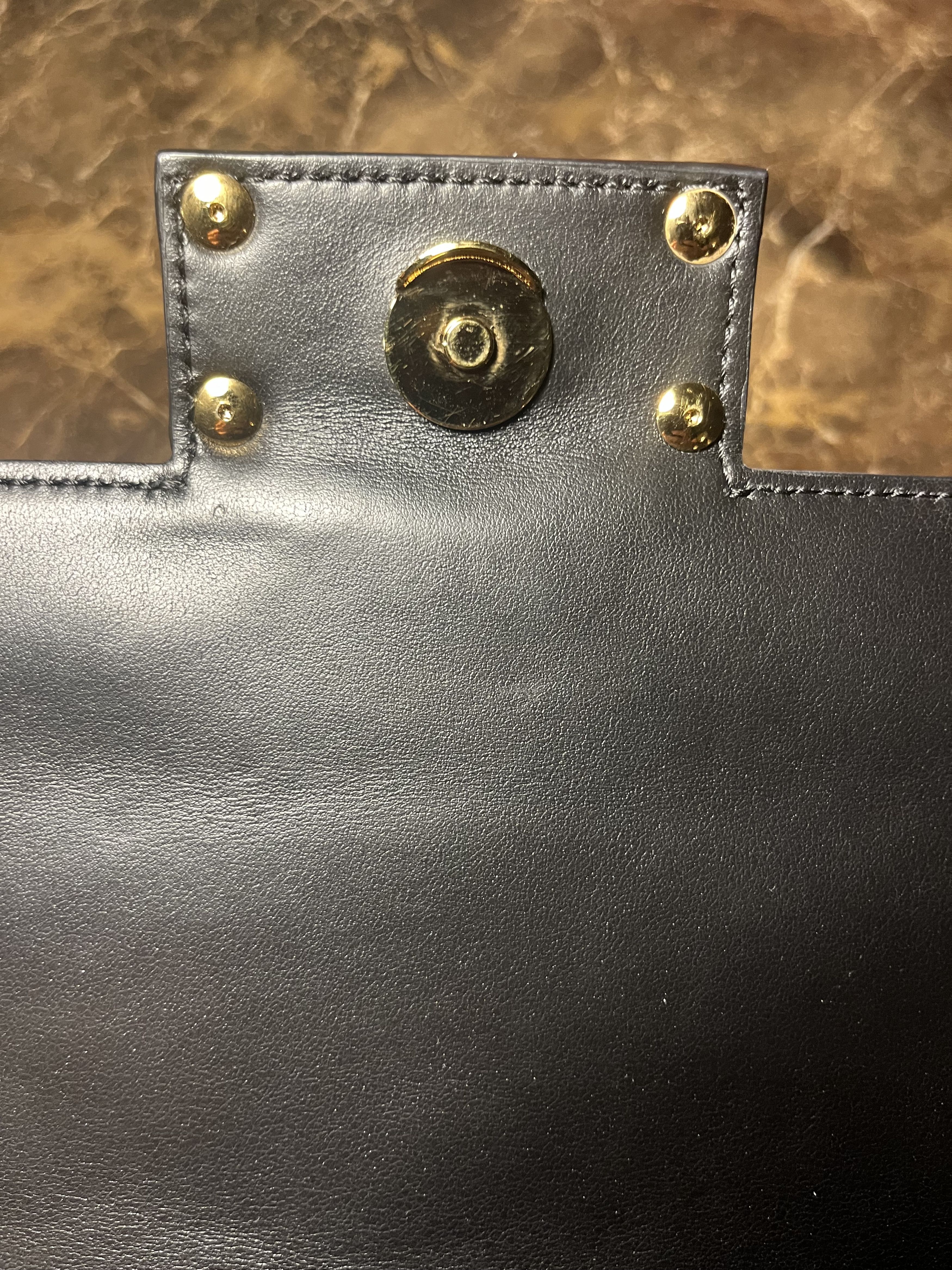 Versace Versace iconic Medusa bag Size ONE SIZE - 5 Thumbnail