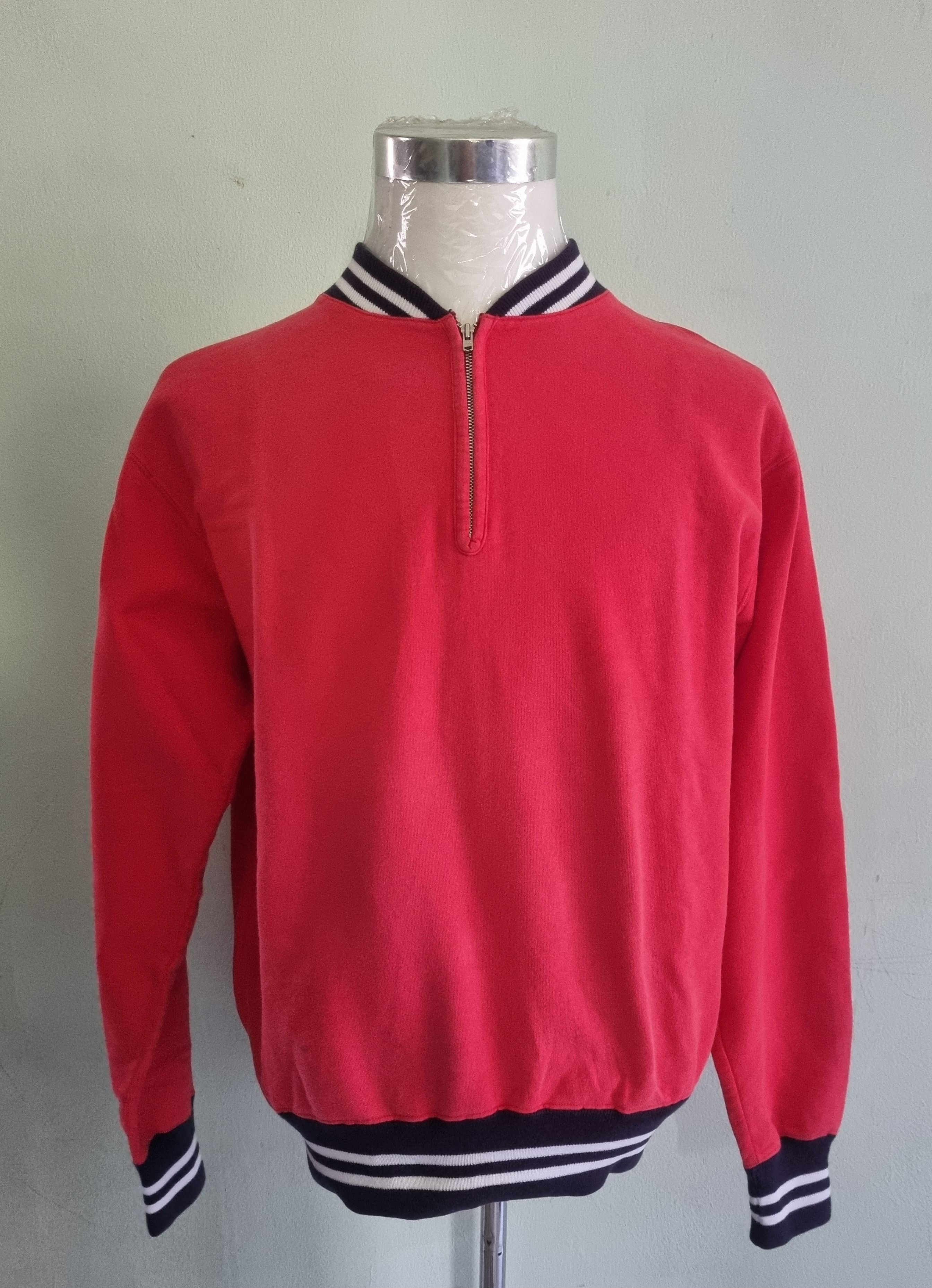Sugar Cane Sugar Cane Cheswick Sweater Size US L / EU 52-54 / 3 - 1 Thumbnail