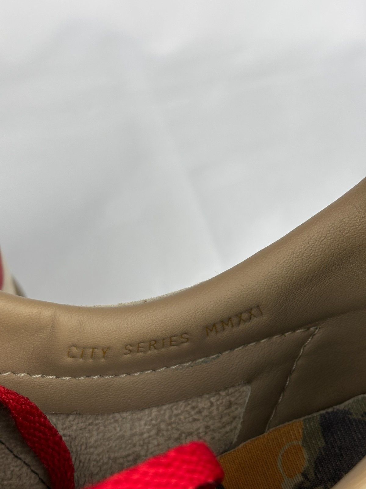 Adidas Adidas Lone Star City Seriess Sneakers US 8.5 UK 8 EU 42 Size US 8.5 / EU 41-42 - 13 Thumbnail