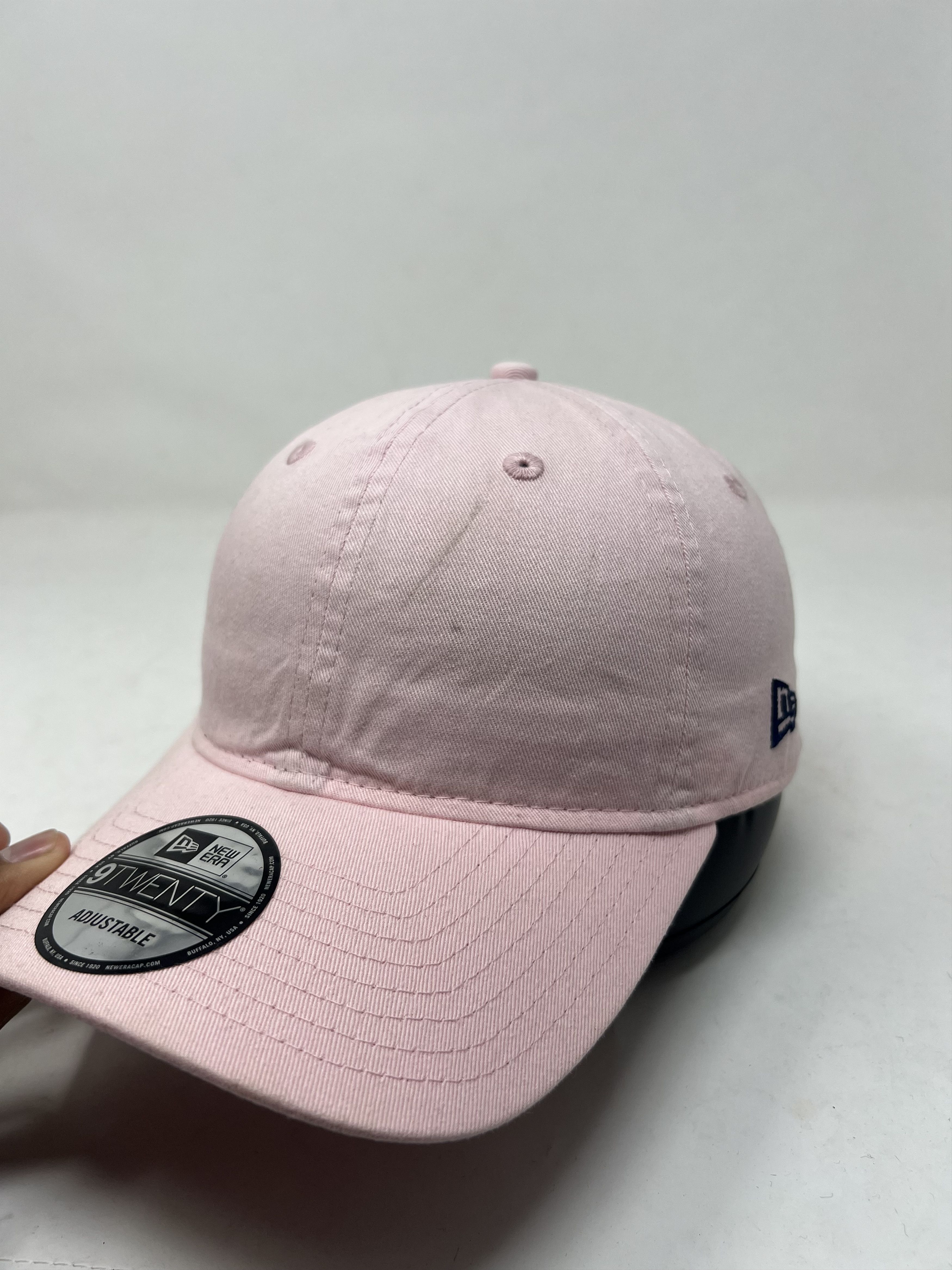 New Era New Era 9Twenty Hat Size ONE SIZE - 7 Thumbnail