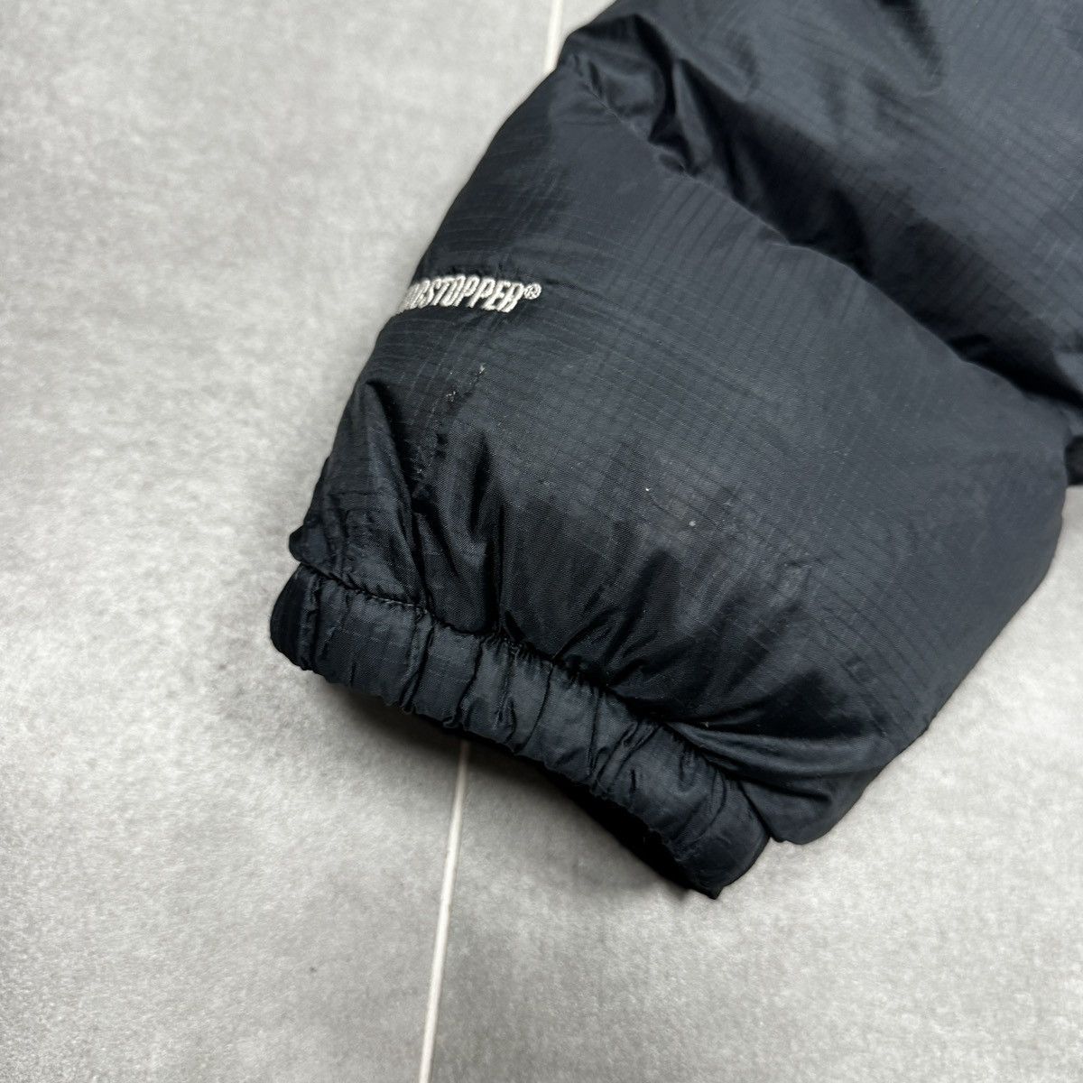 The North Face The North Face Summit Series Windstopper Baltoro Down Jacket Size US XL / EU 56 / 4 - 22 Thumbnail