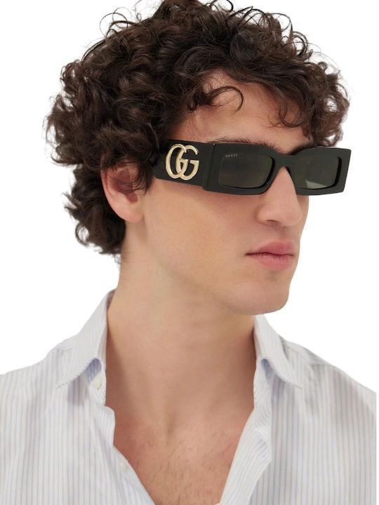 Gucci sunglasses GG1425S 001