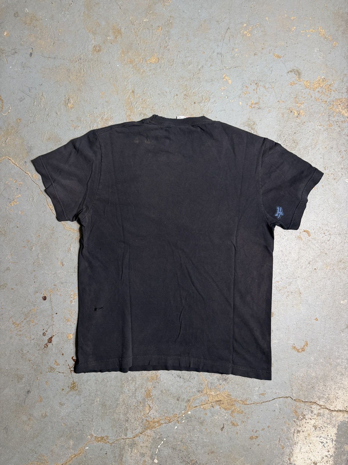 Fox Racing Y2K Fox Racing Tee Size US M / EU 48-50 / 2 - 6 Thumbnail