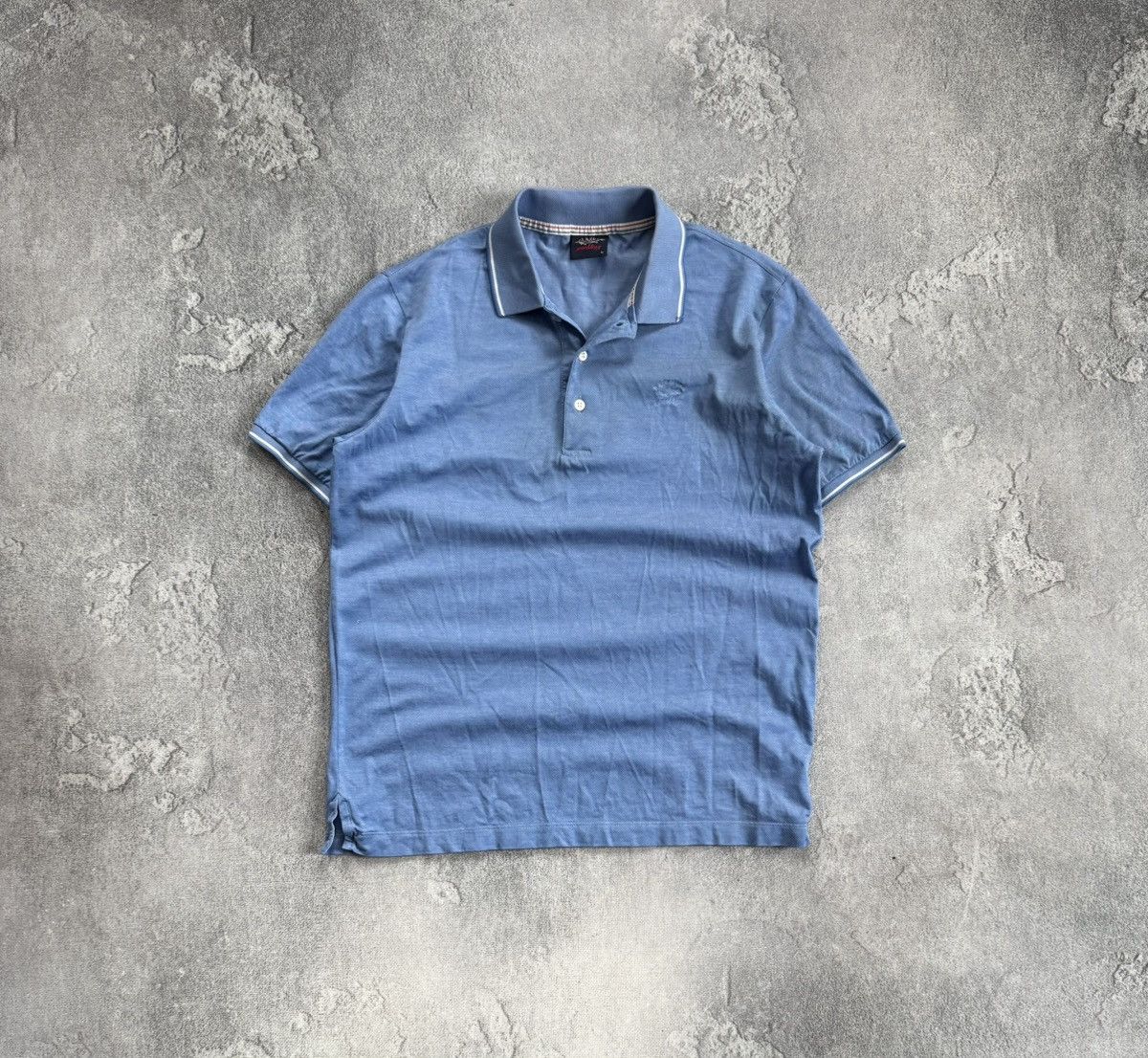 Paul & Shark Paul & Shark 🦈 M/size polo 👕 tee tshirts casual old money Size US M / EU 48-50 / 2 - 5 Thumbnail
