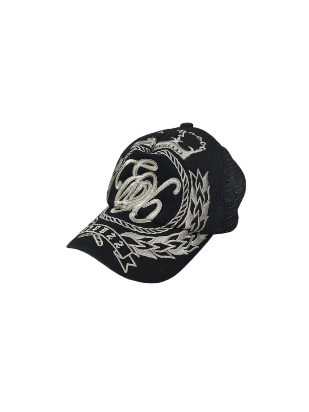 Japanese Brand EXILE VOCAL BATTLE AUDITION TRUCKER CAP Size ONE SIZE - 1 Thumbnail