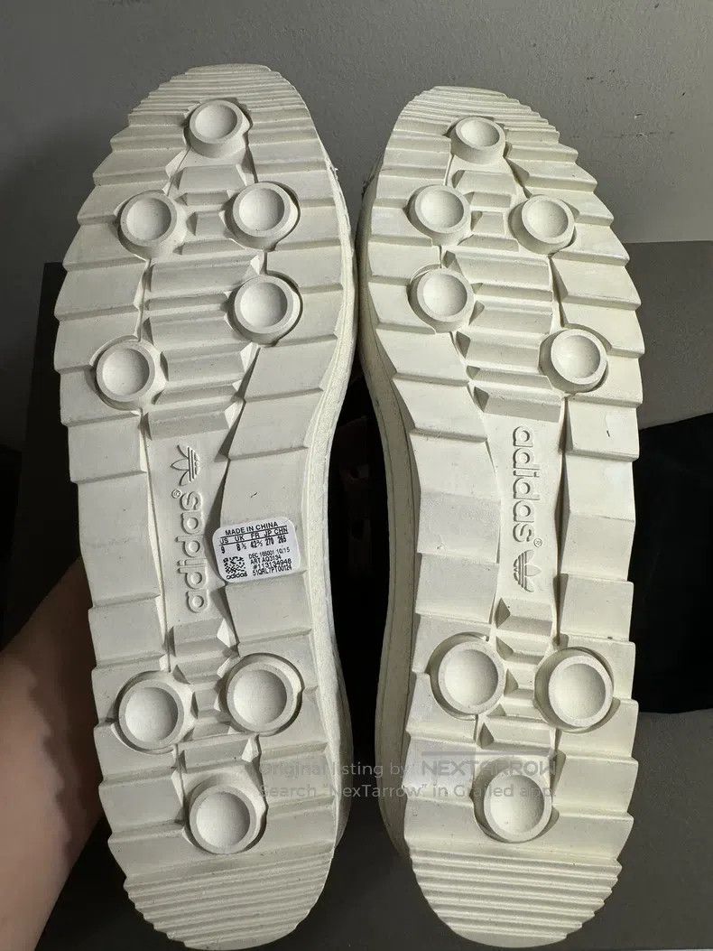 Rick Owens Rick Owens Godly boots Size US 7 / EU 40 - 5 Thumbnail