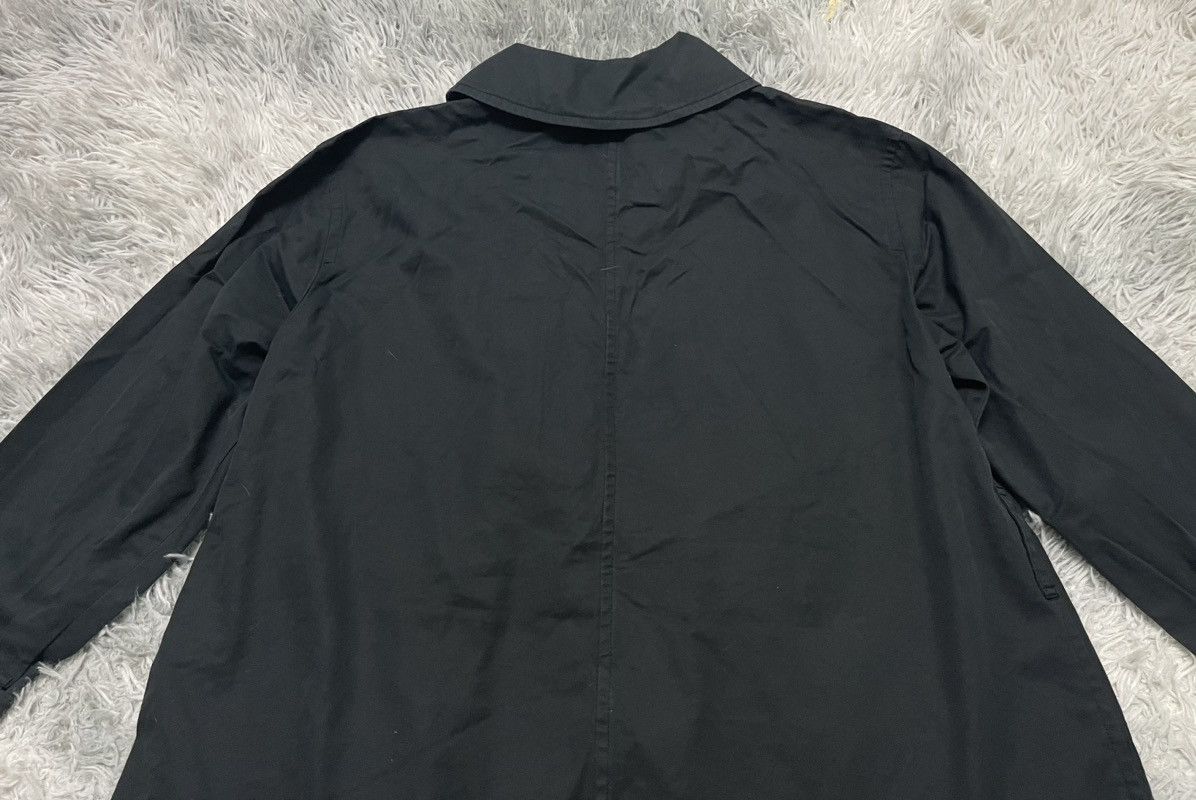 Issey Miyake 90s I.S ISSEY MIYAKE JACKET RARE DESIGN Size US M / EU 48-50 / 2 - 10 Thumbnail
