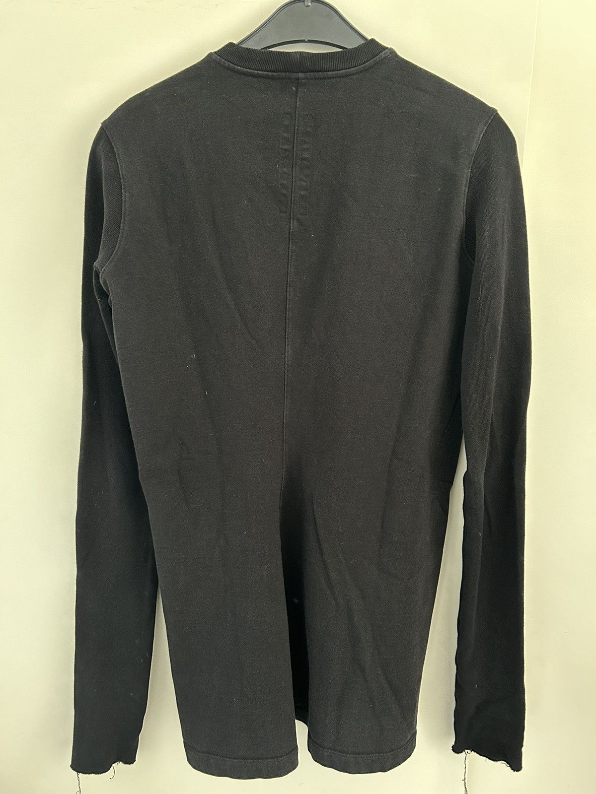 Rick Owens × Rick Owens Drkshdw rick owens drkshdw longsleeve Size US M / EU 48-50 / 2 - 2 Thumbnail