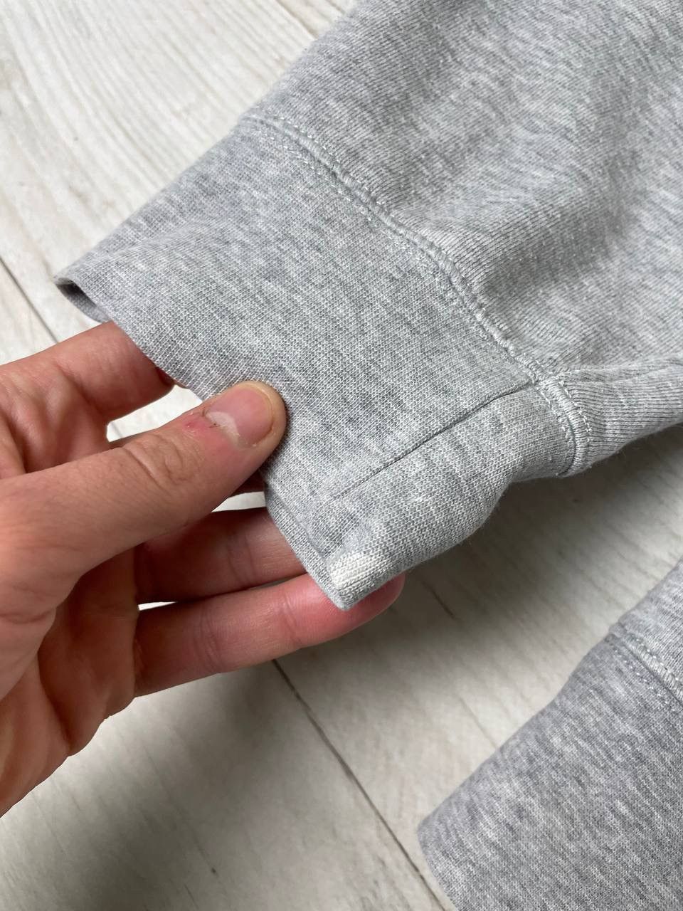 Polo Ralph Lauren Polo Ralph Lauren Sweatshirt Pullover Size US XL / EU 56 / 4 - 8 Thumbnail