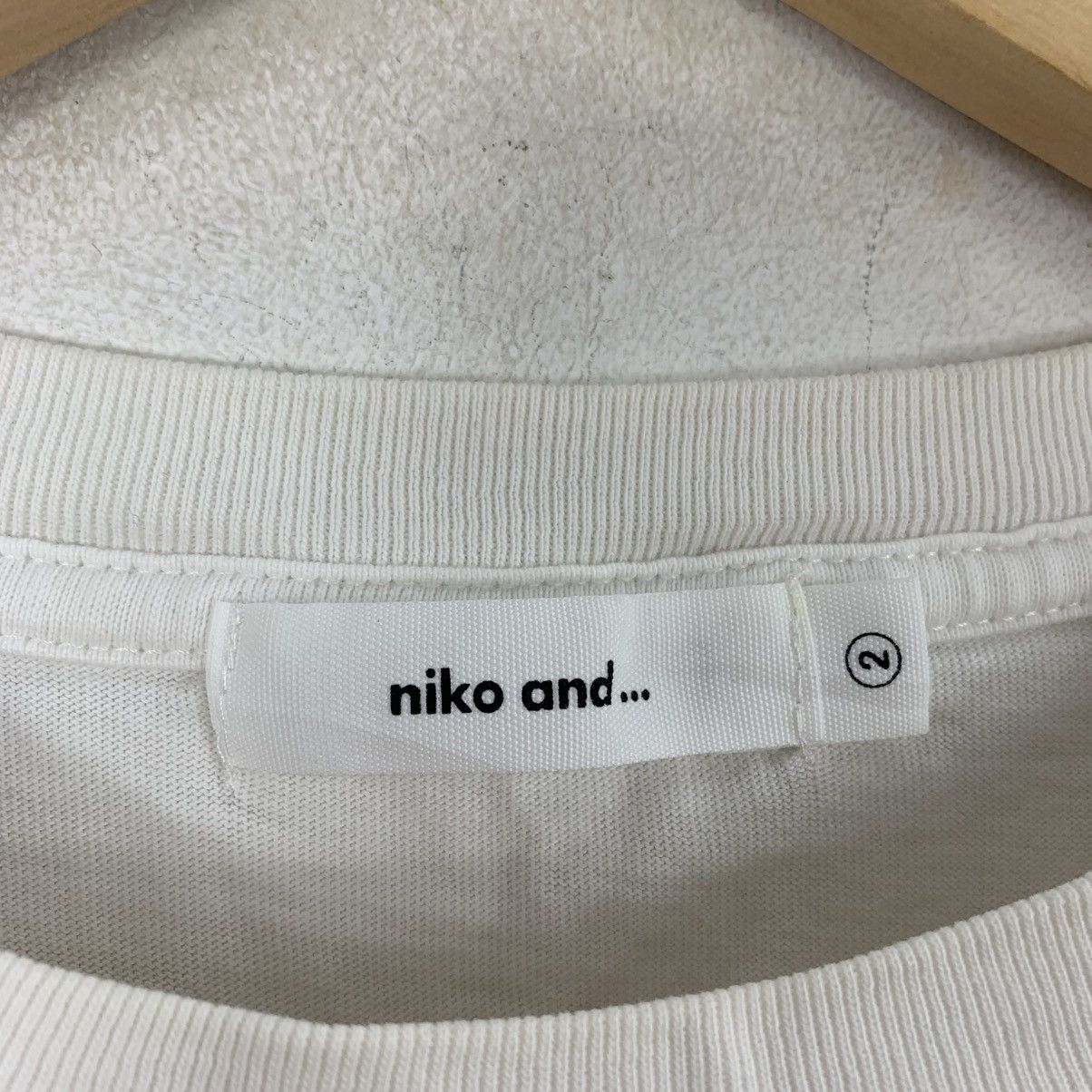 Vintage NIKO AND SAMURAI Vs El Salvador Japan National Team Tshirt Size US S / EU 44-46 / 1 - 5 Thumbnail