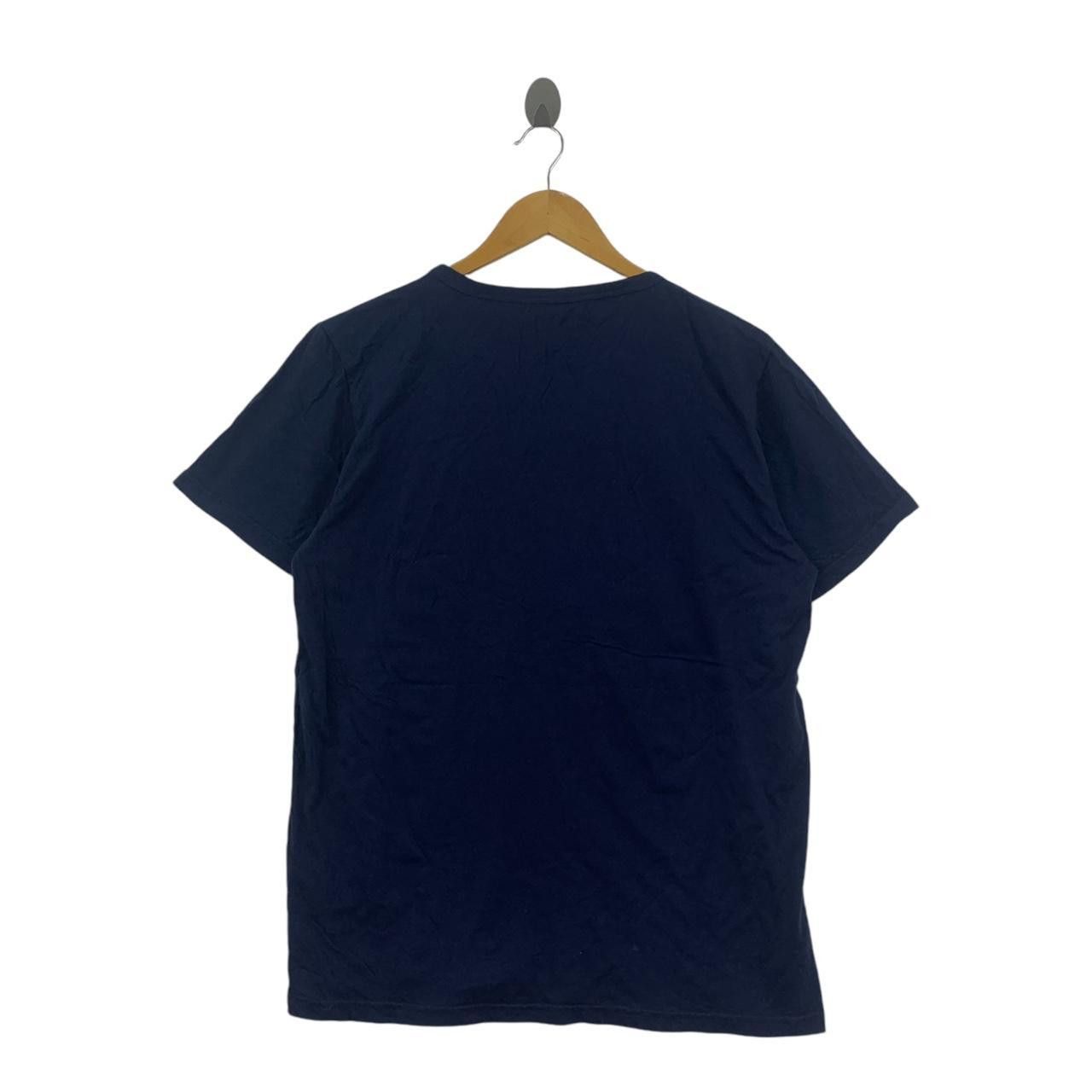 Other SHETA LOCOMOCO HAWAII Odsummer Illustration Tee Shirt Top Size XL / US 12-14 / IT 48-50 - 4 Thumbnail