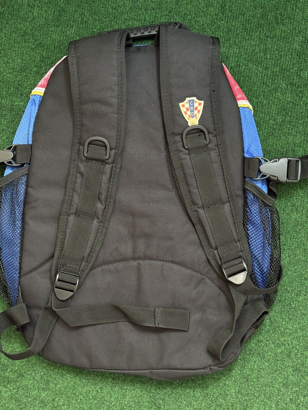 Other Hrvatska bag pack cro vintage Size ONE SIZE - 5 Thumbnail