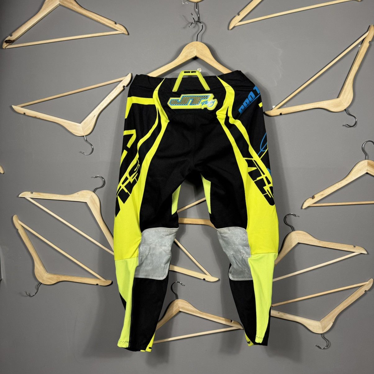 Other JT Racing USA Hyperlite Pants Size US 32 / EU 48 - 2 Thumbnail