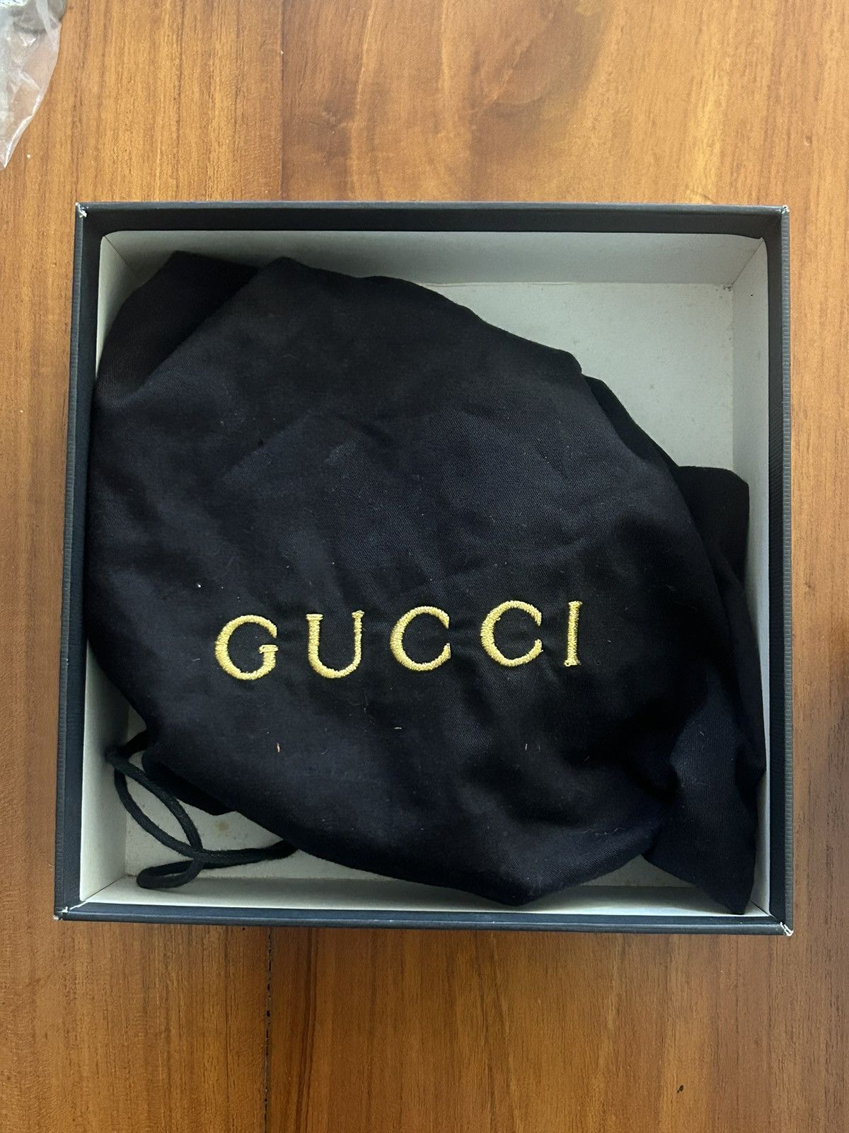 Gucci Authentic Gucci Beige GG Supreme Monogram Bengal Belt Size 30 - 5 Thumbnail