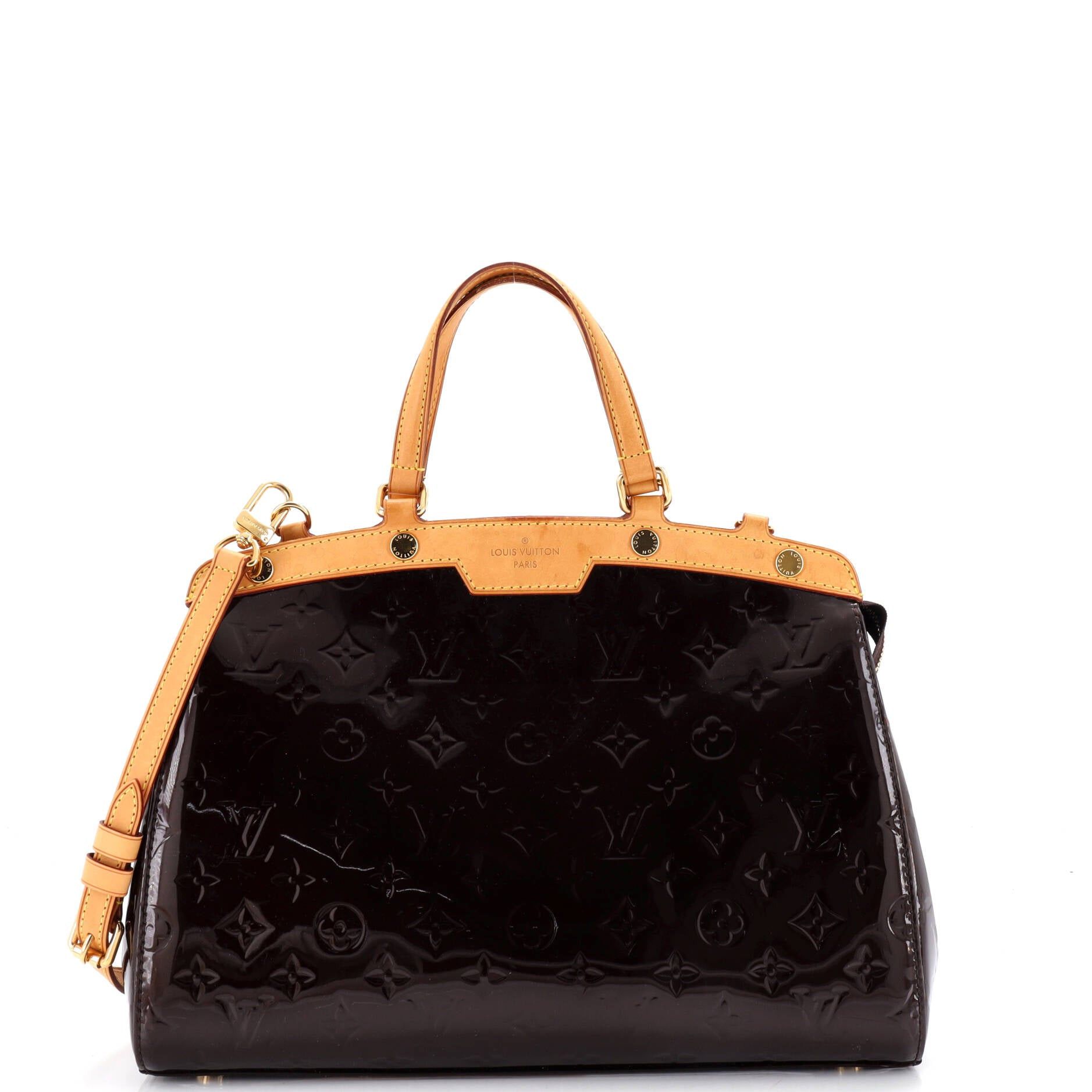 Louis Vuitton Brea Handbag Size ONE SIZE - 1 Thumbnail