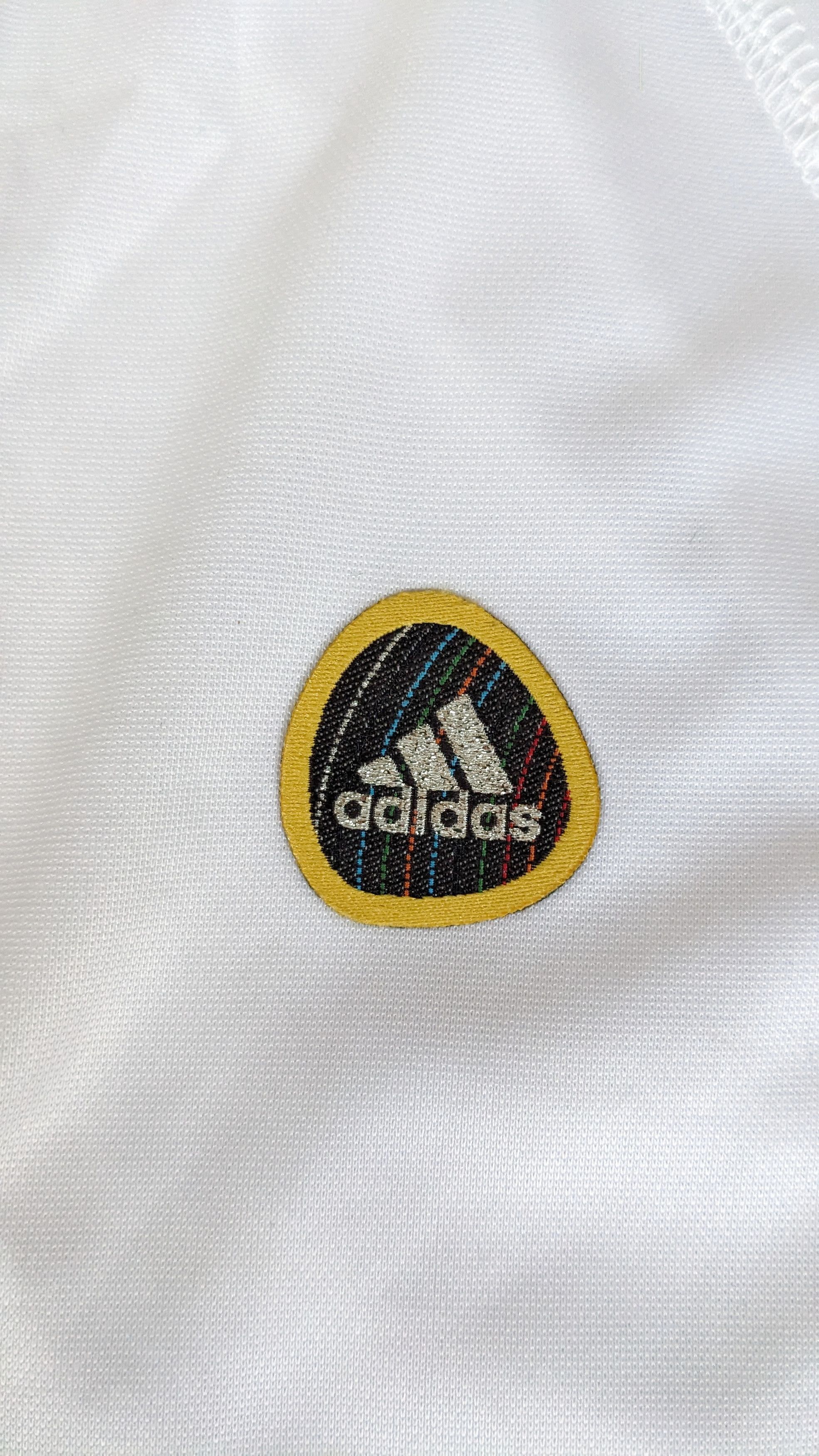 Adidas Germany National Team Home Jersey 2010 – player Müller #13 Size US XXL / EU 58 / 5 - 7 Thumbnail