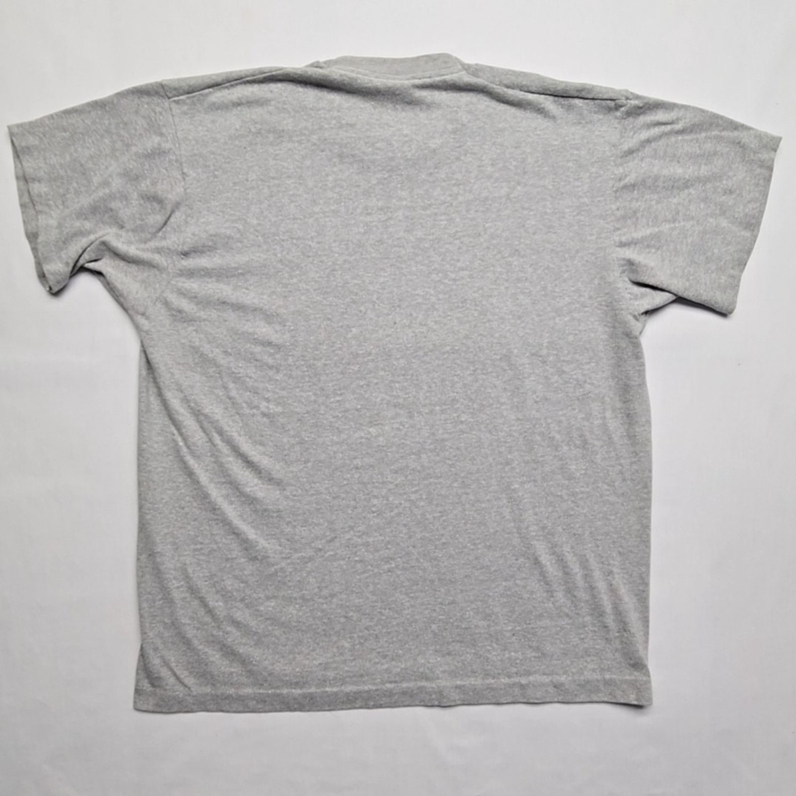 Vintage Vintage Rustic Hills Physical Therapy Shirt Gray XL Tee 90s Size US XL / EU 56 / 4 - 7 Thumbnail